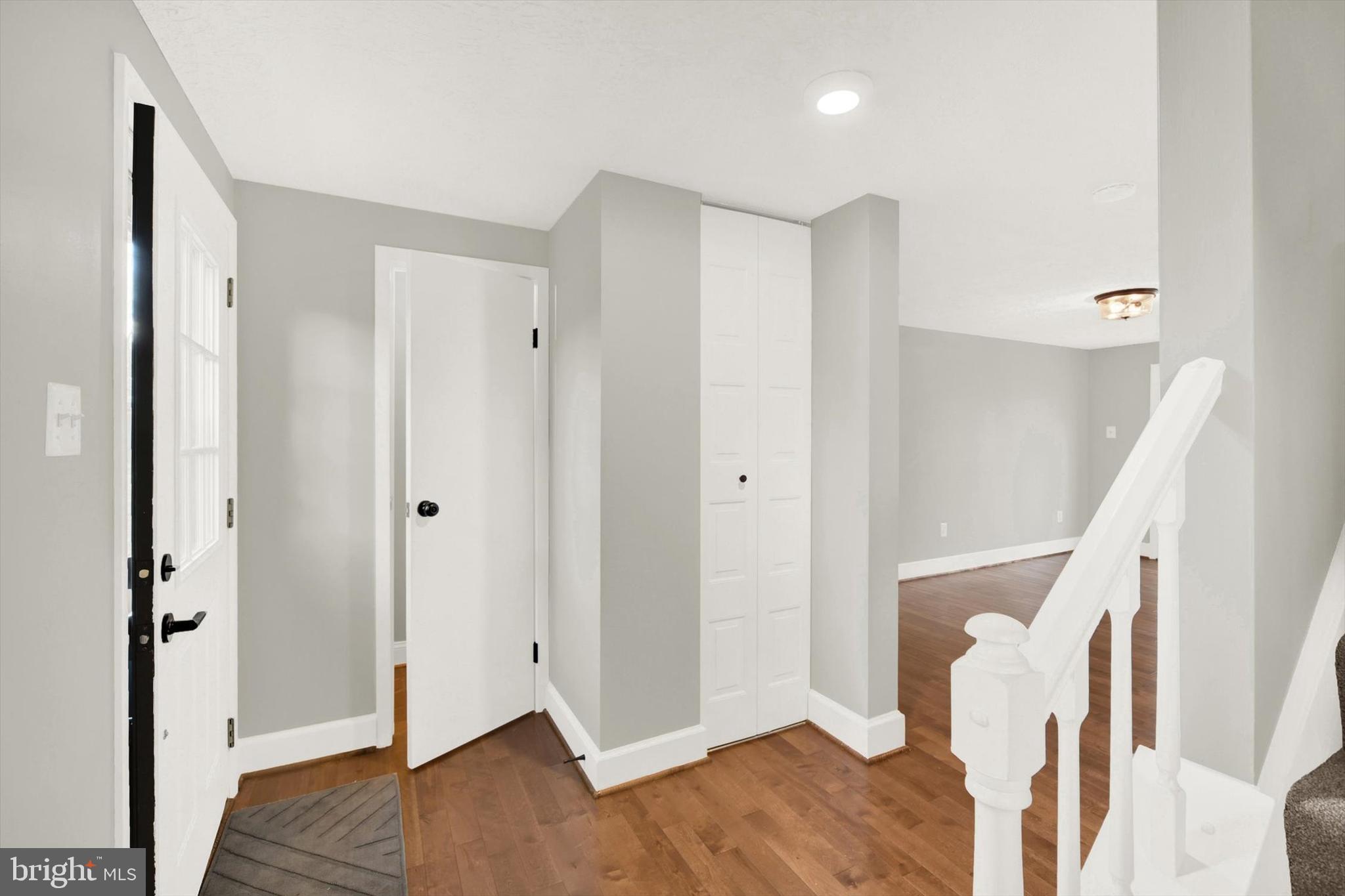 HARFORD WOODS - Residential