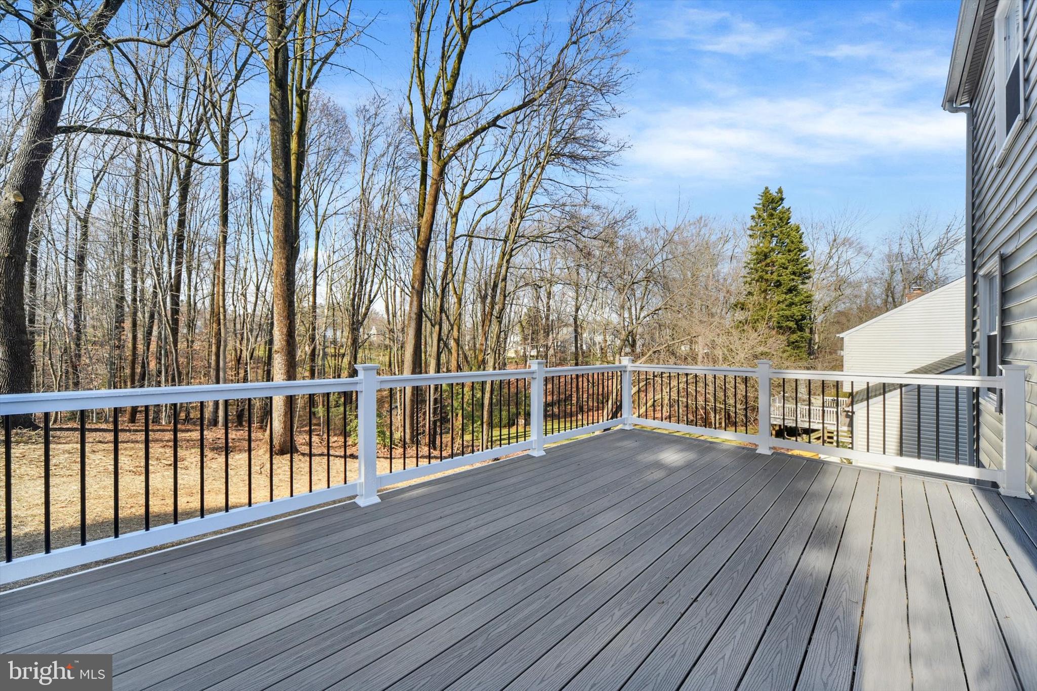 HARFORD WOODS - Residential