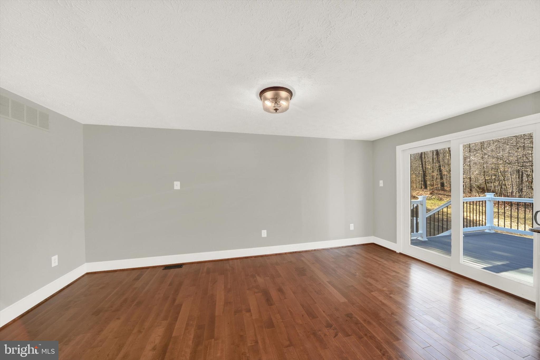 HARFORD WOODS - Residential