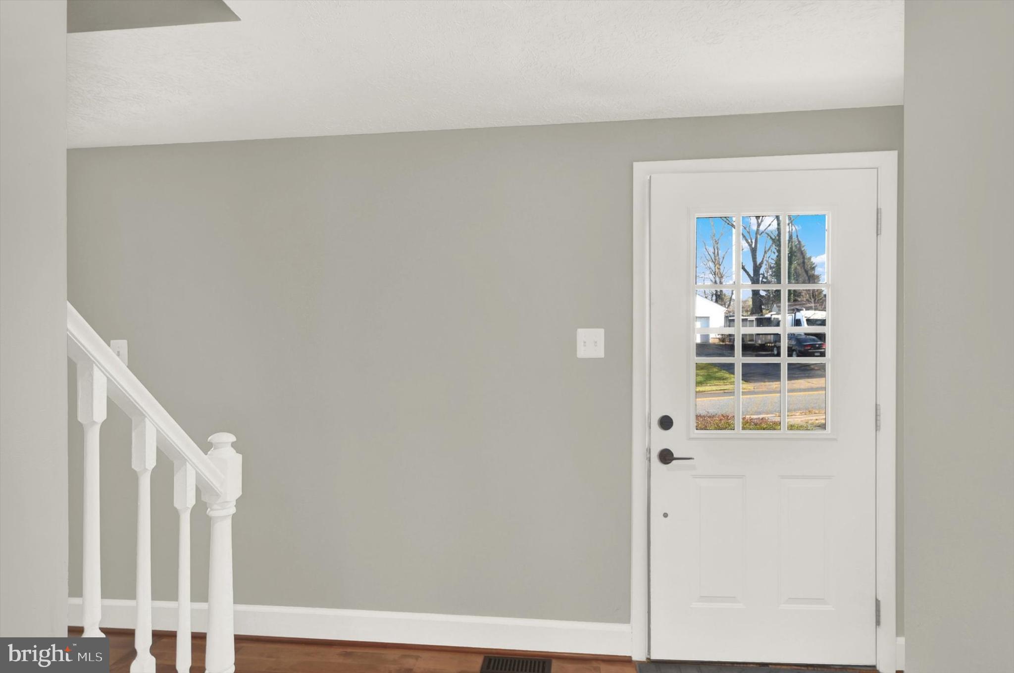 HARFORD WOODS - Residential