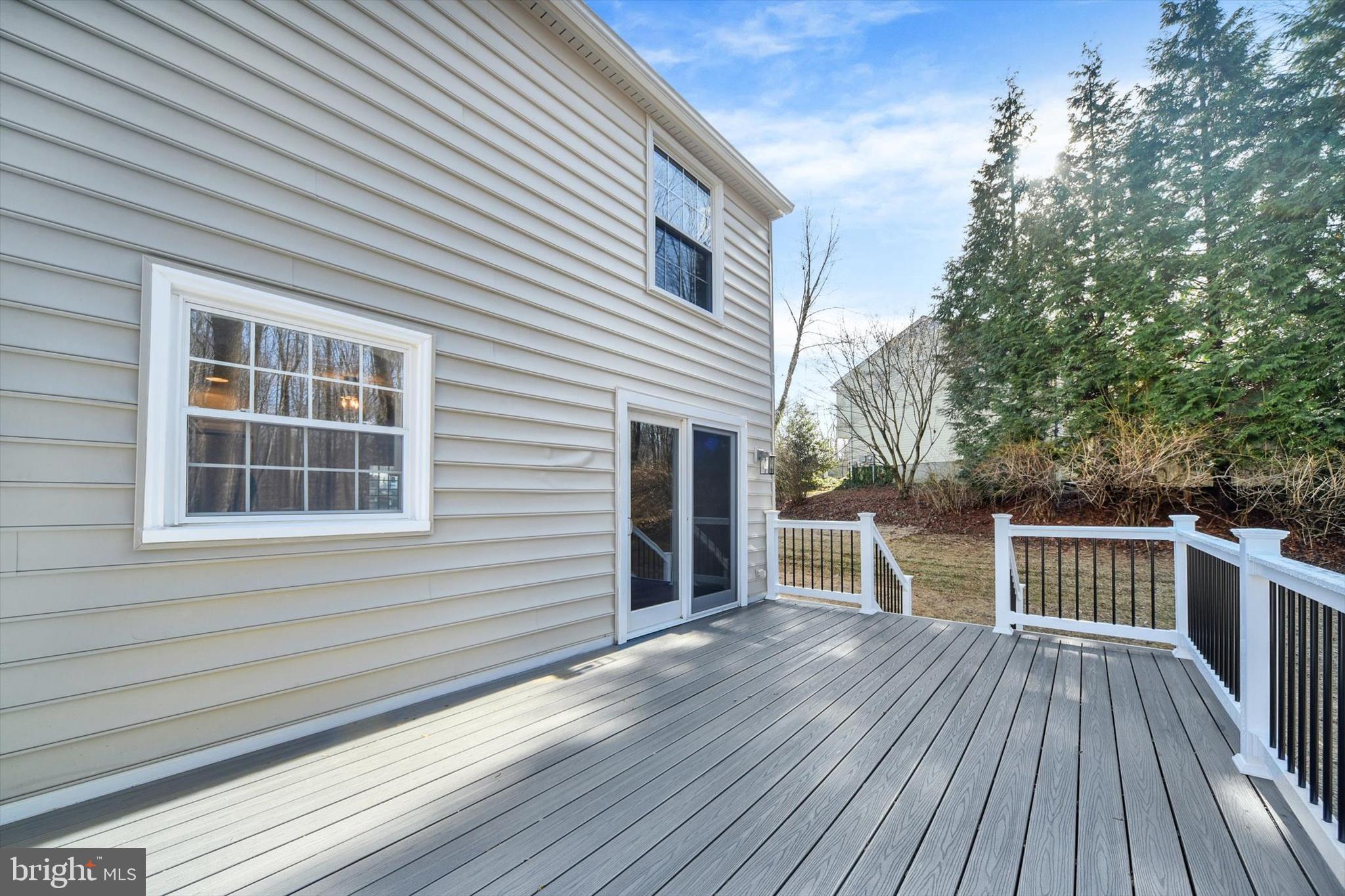 HARFORD WOODS - Residential