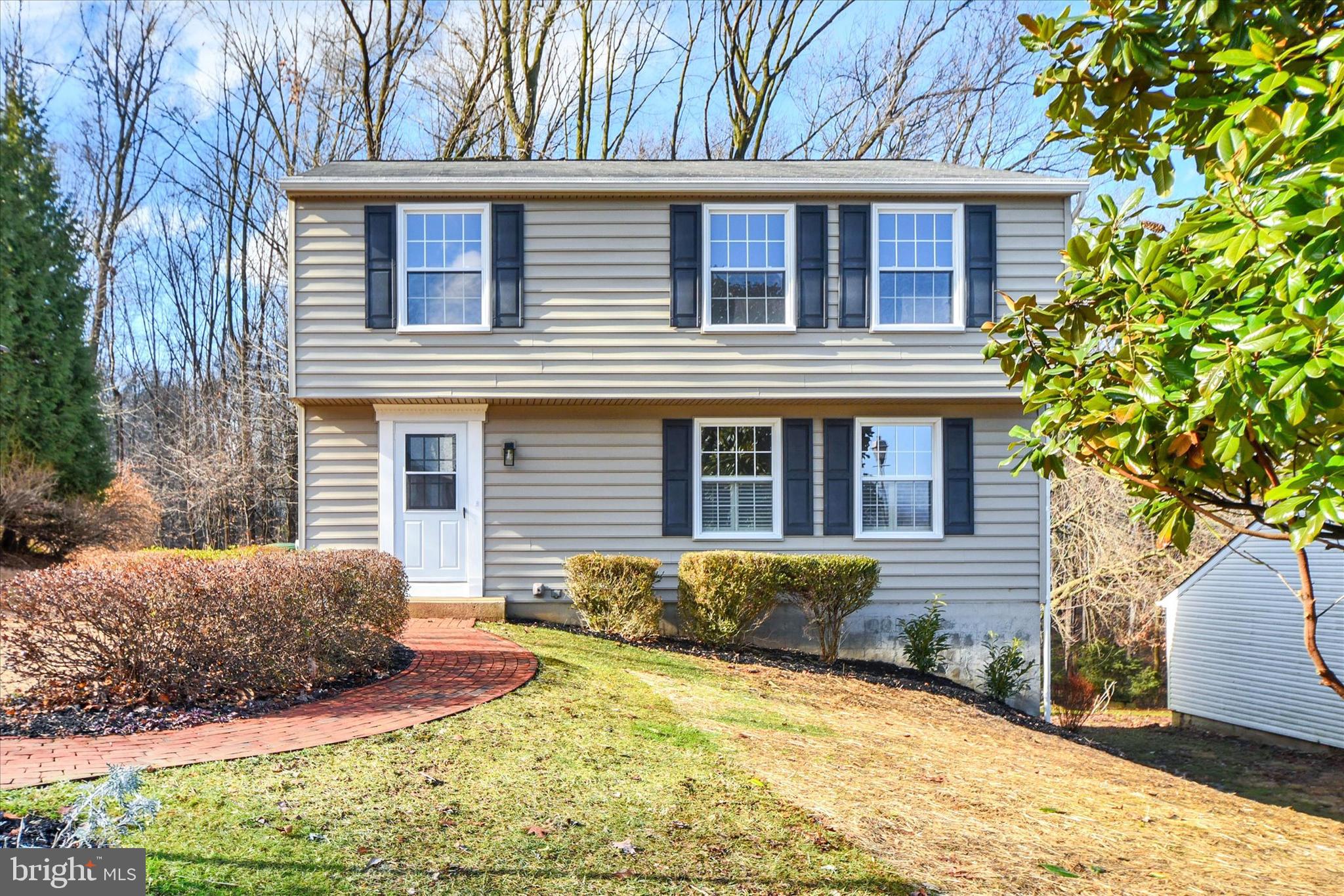 HARFORD WOODS - Residential