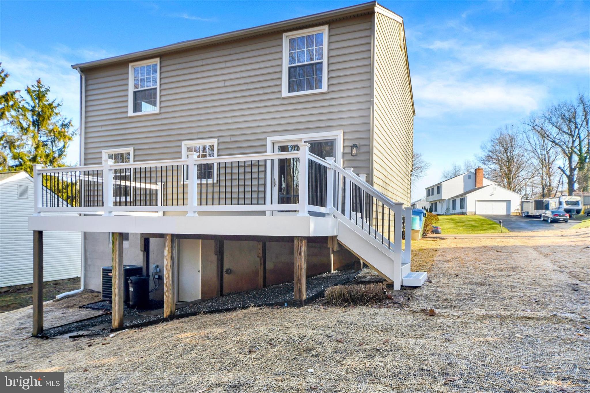 HARFORD WOODS - Residential