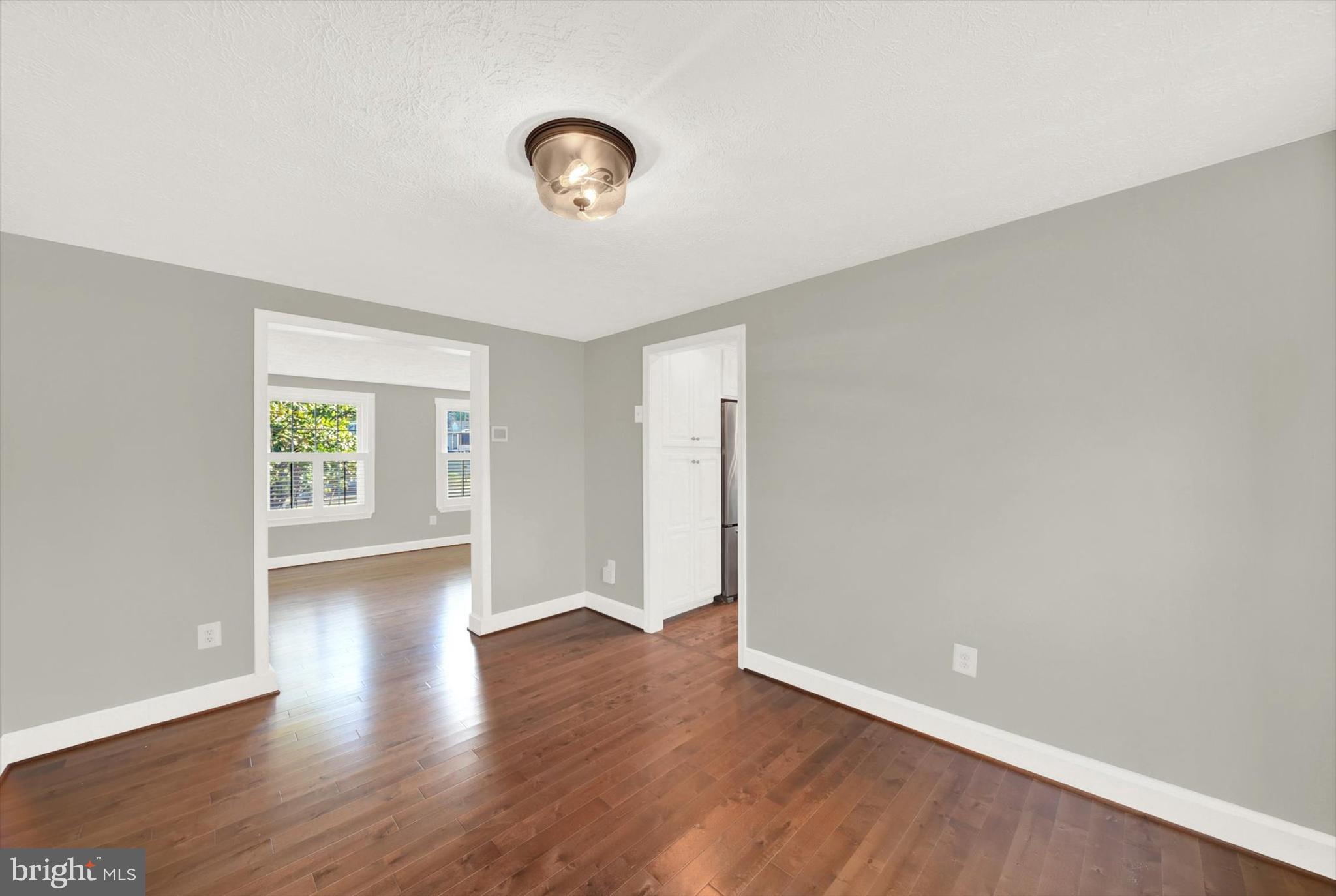 HARFORD WOODS - Residential