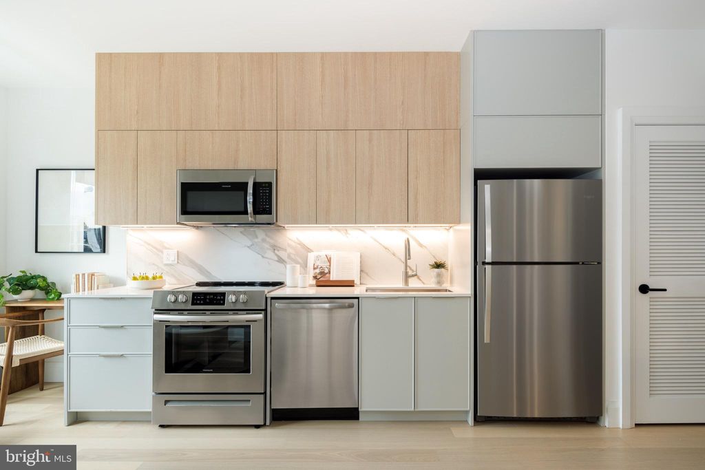 Photo of 1099 Germantown Ave #G, PHILADELPHIA, PA 19123 (MLS # PAPH2573340)