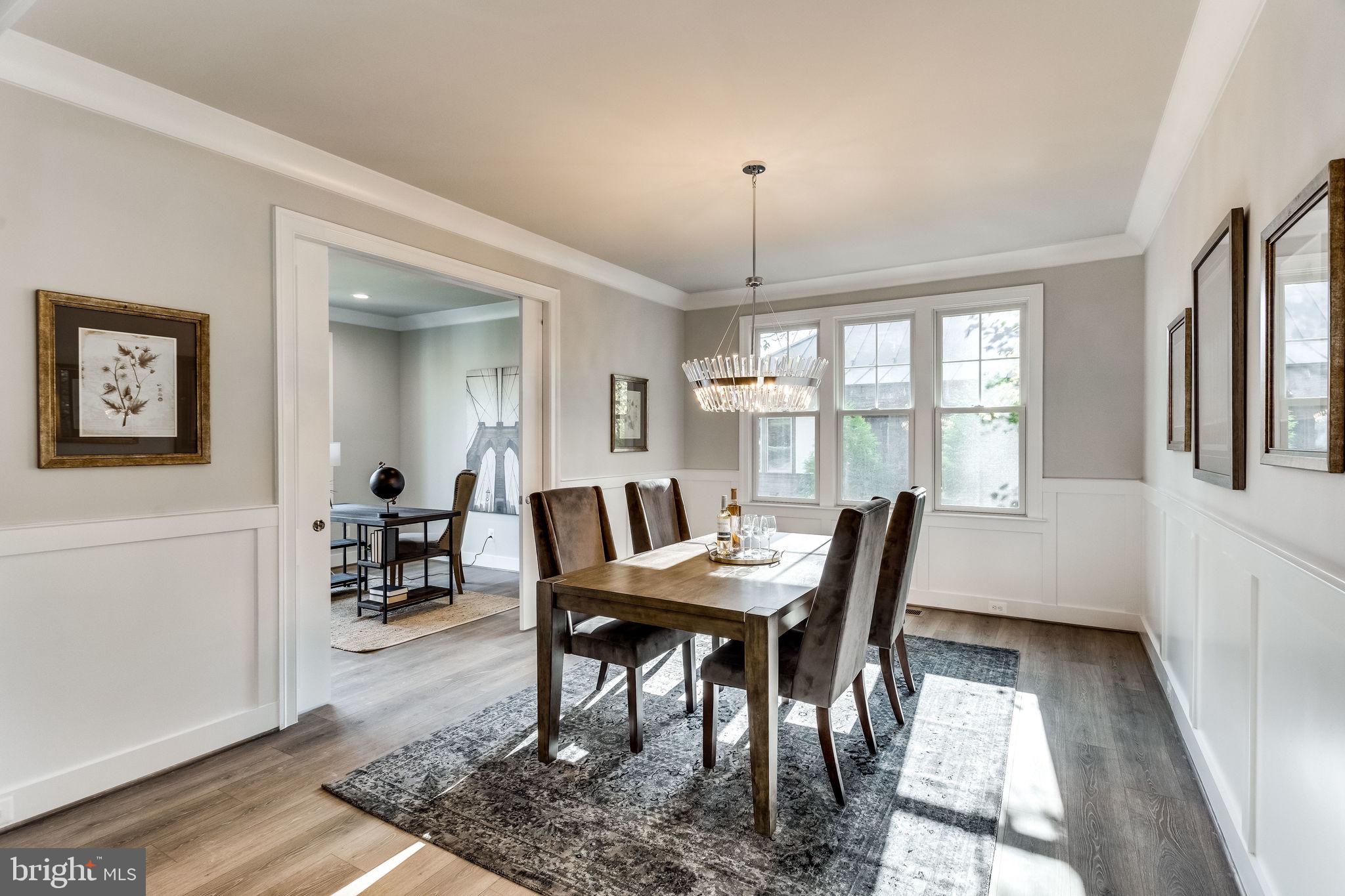 WESTBRIAR COUNTRY CLUB ESTATES - Residential