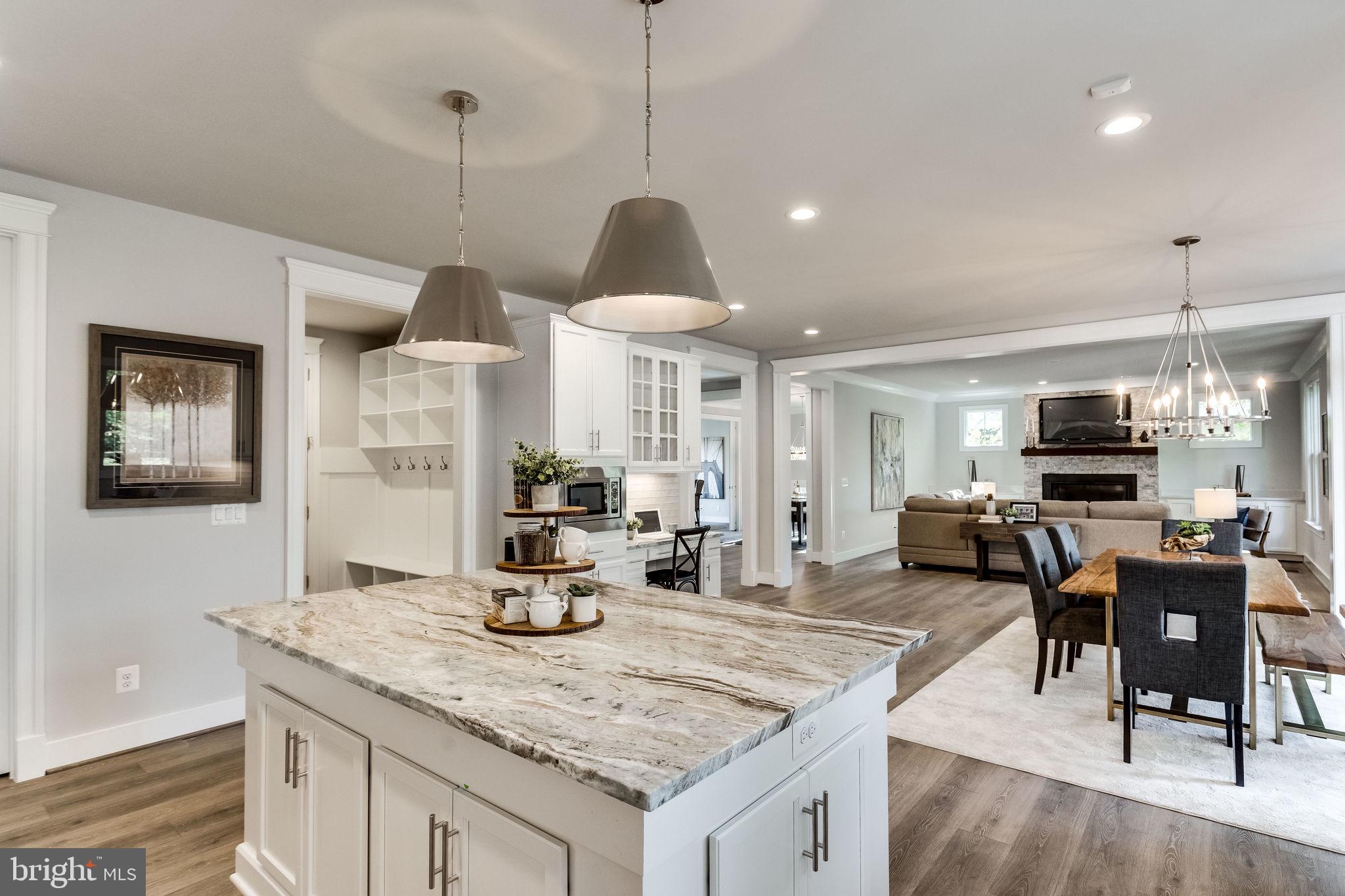 WESTBRIAR COUNTRY CLUB ESTATES - Residential