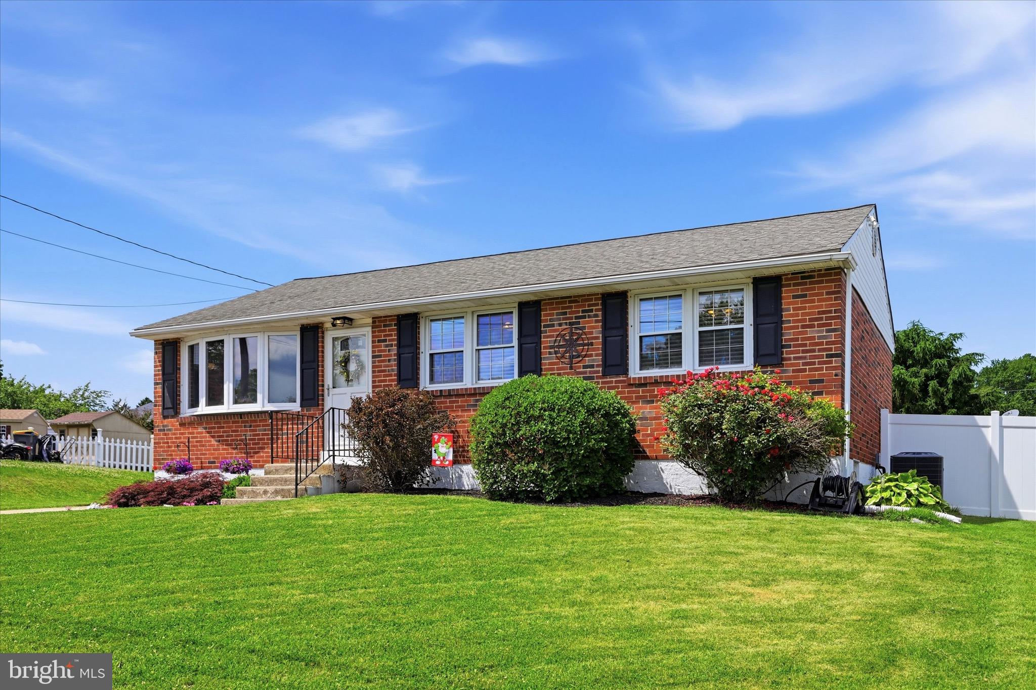 2617 EXETER ROAD