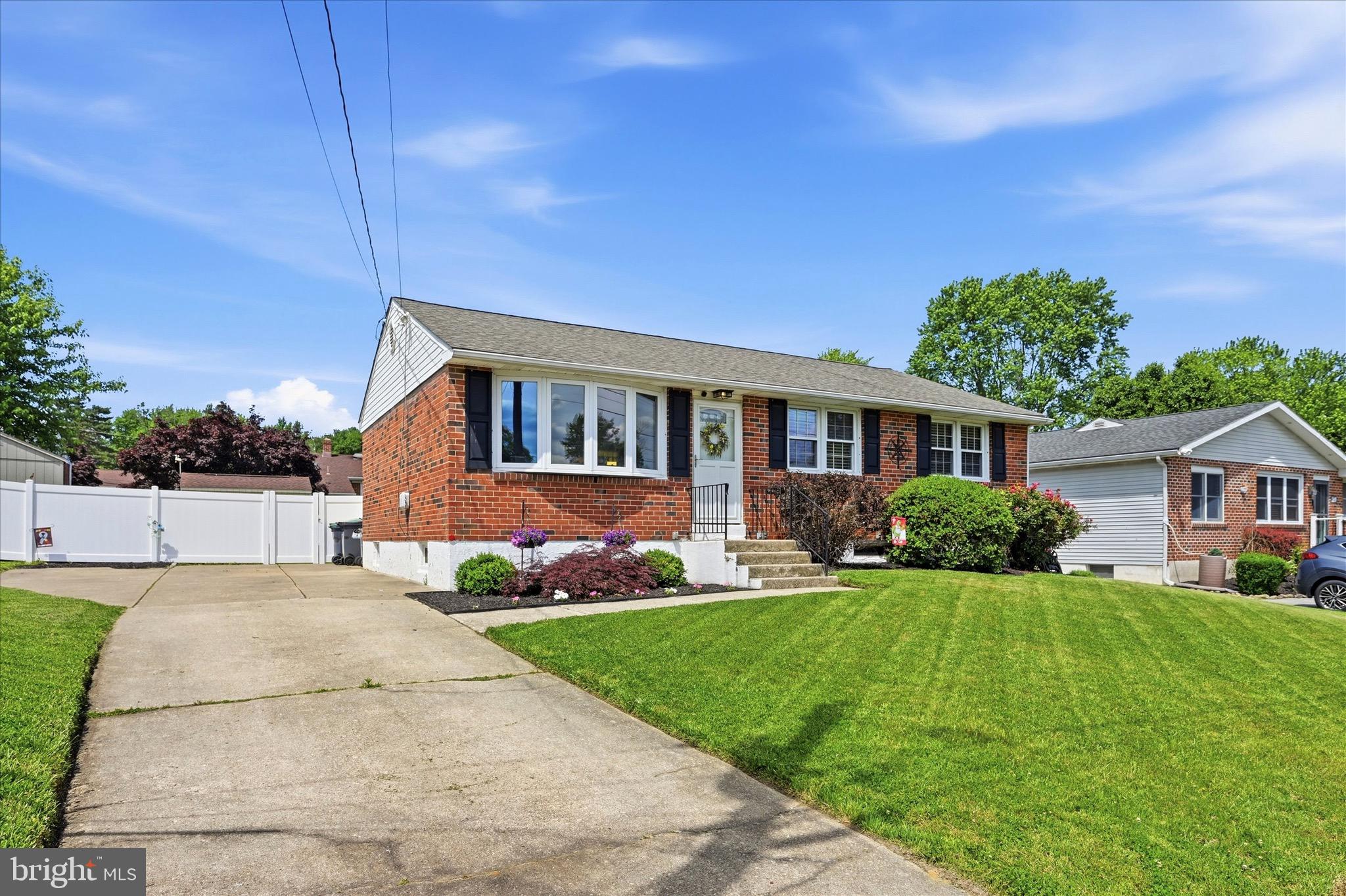 2617 EXETER ROAD