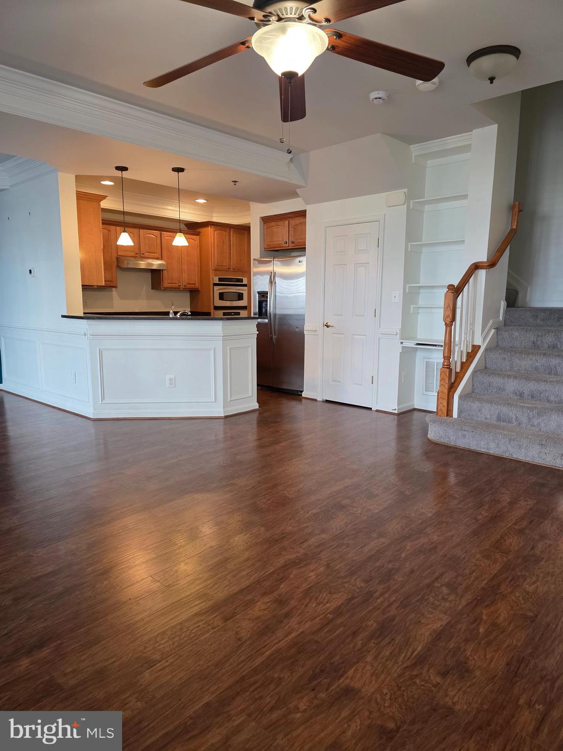 HUNTLEY - Residential Lease