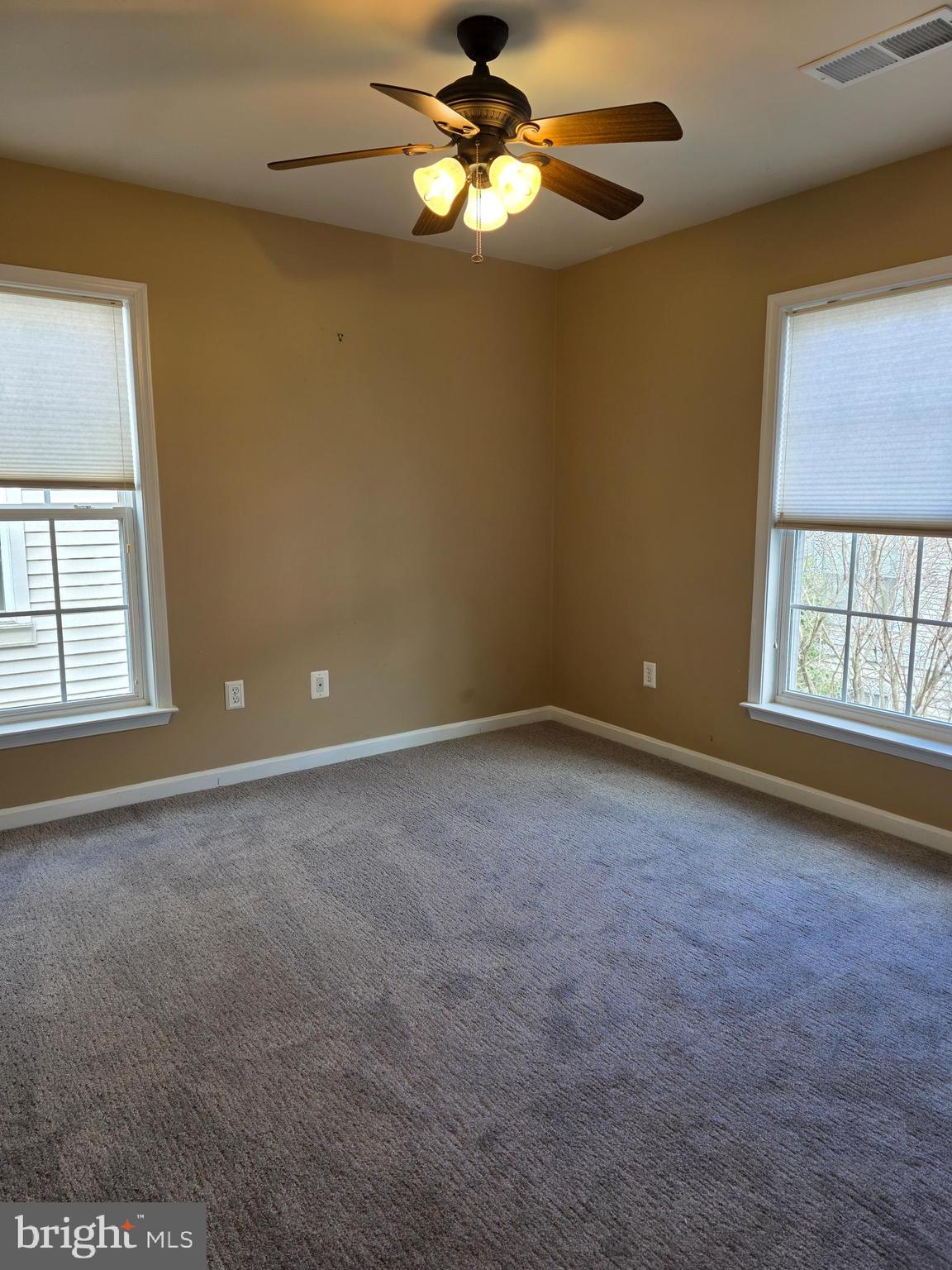 HUNTLEY - Residential Lease