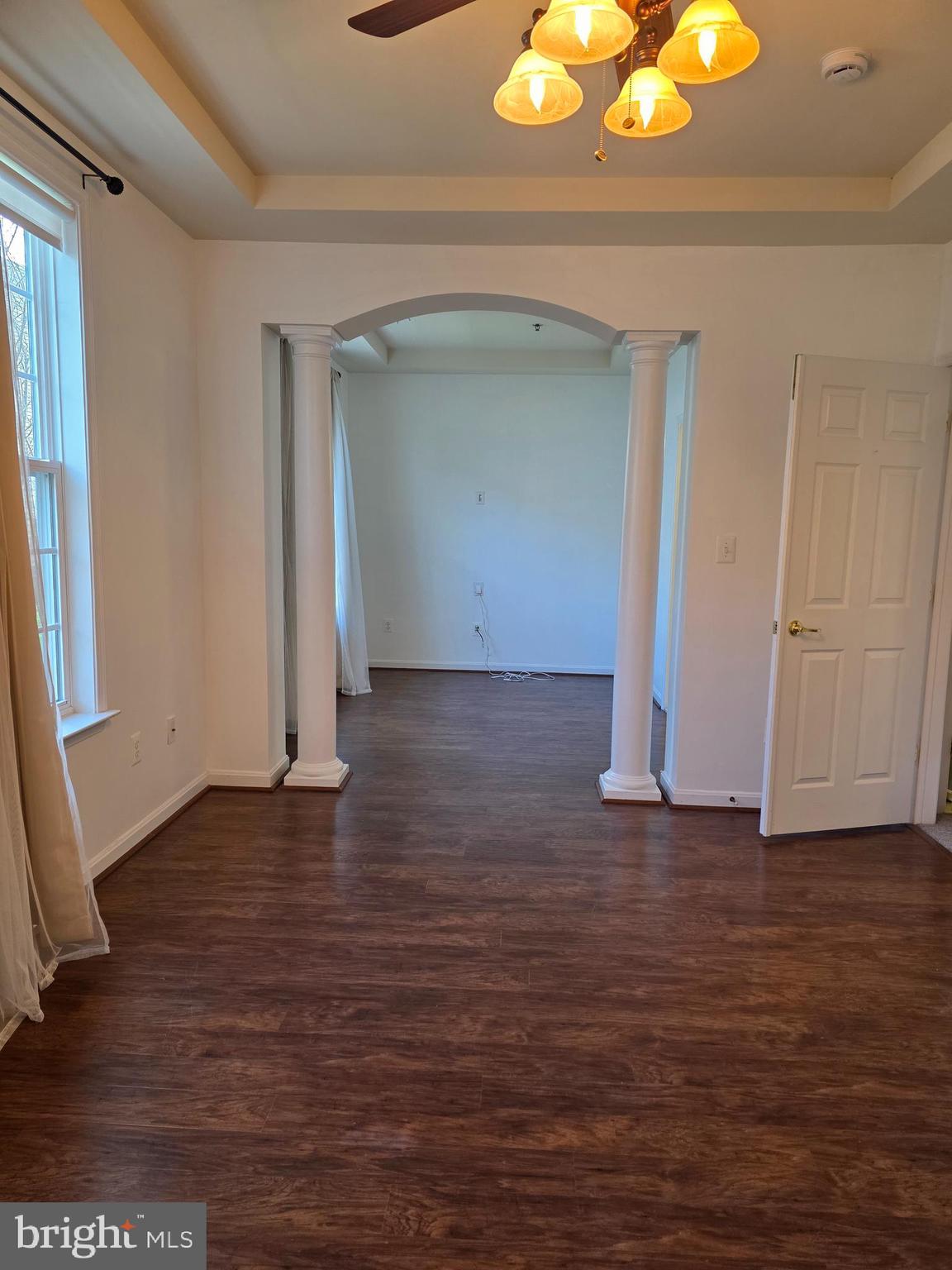 HUNTLEY - Residential Lease