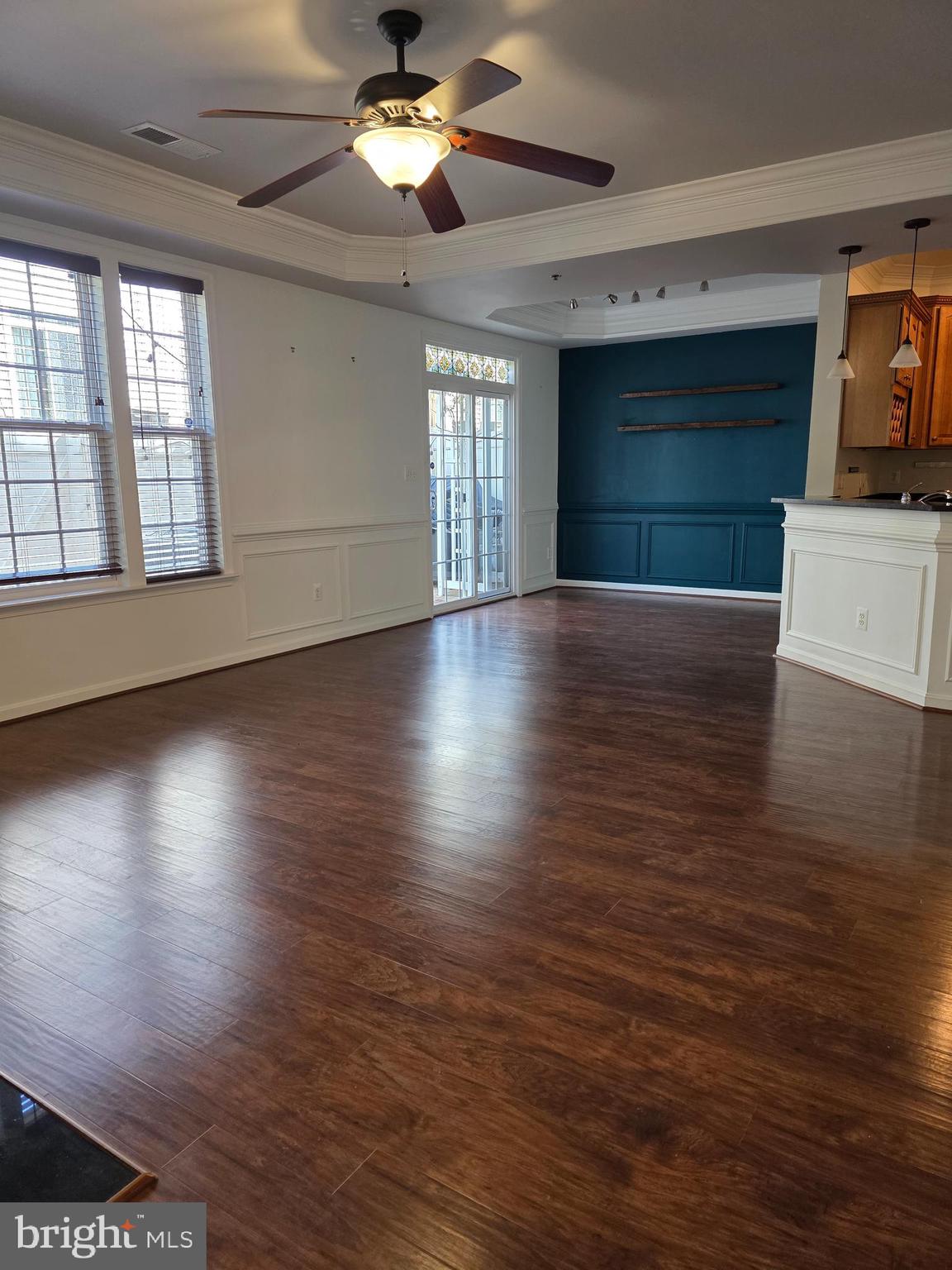 HUNTLEY - Residential Lease