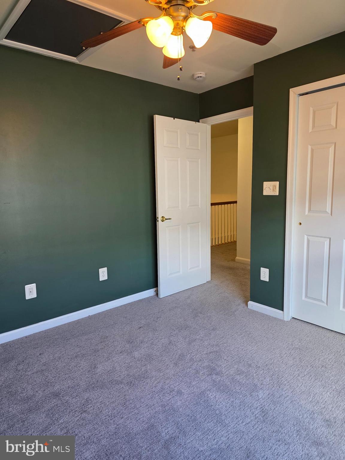 HUNTLEY - Residential Lease