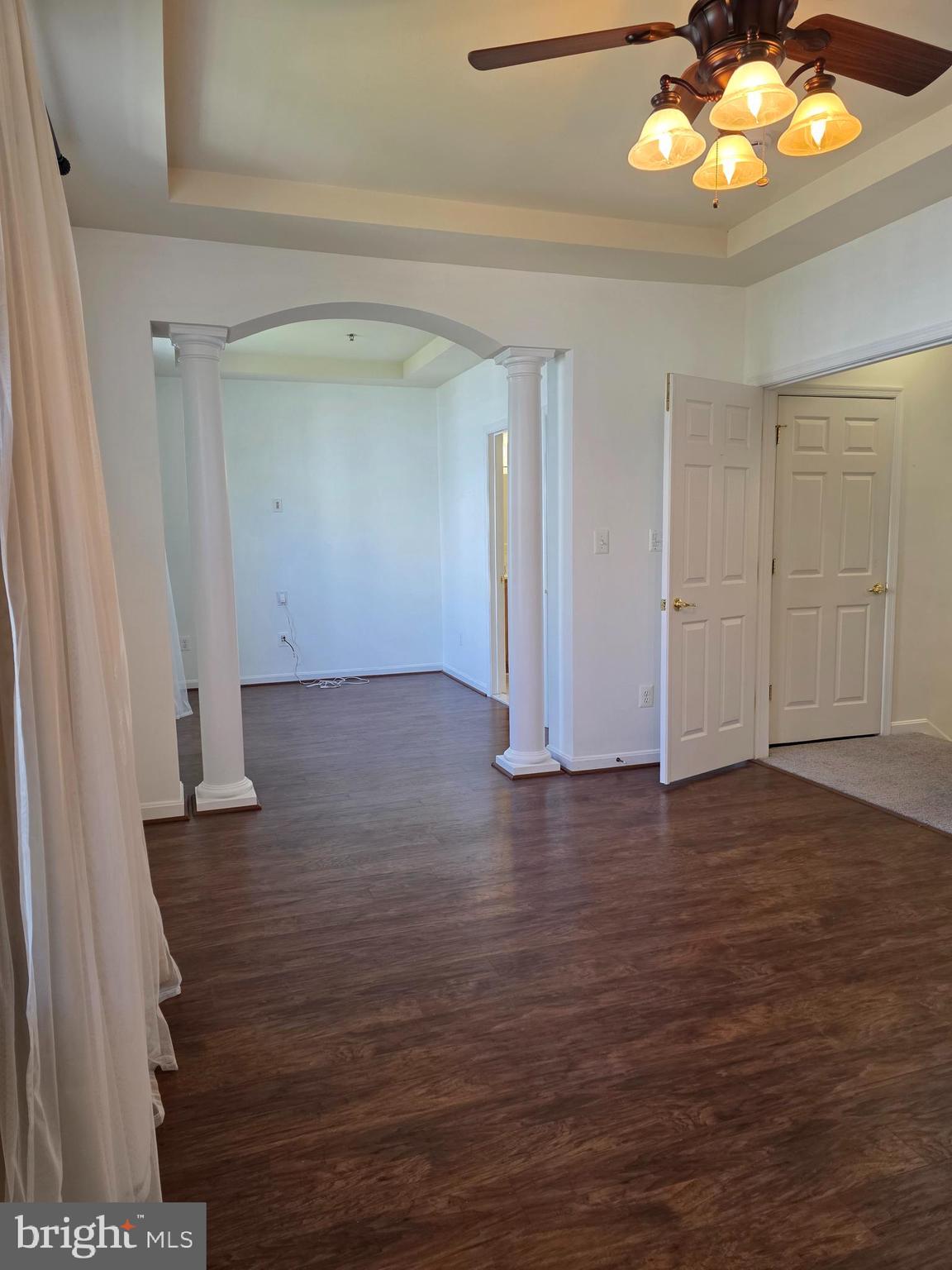 HUNTLEY - Residential Lease