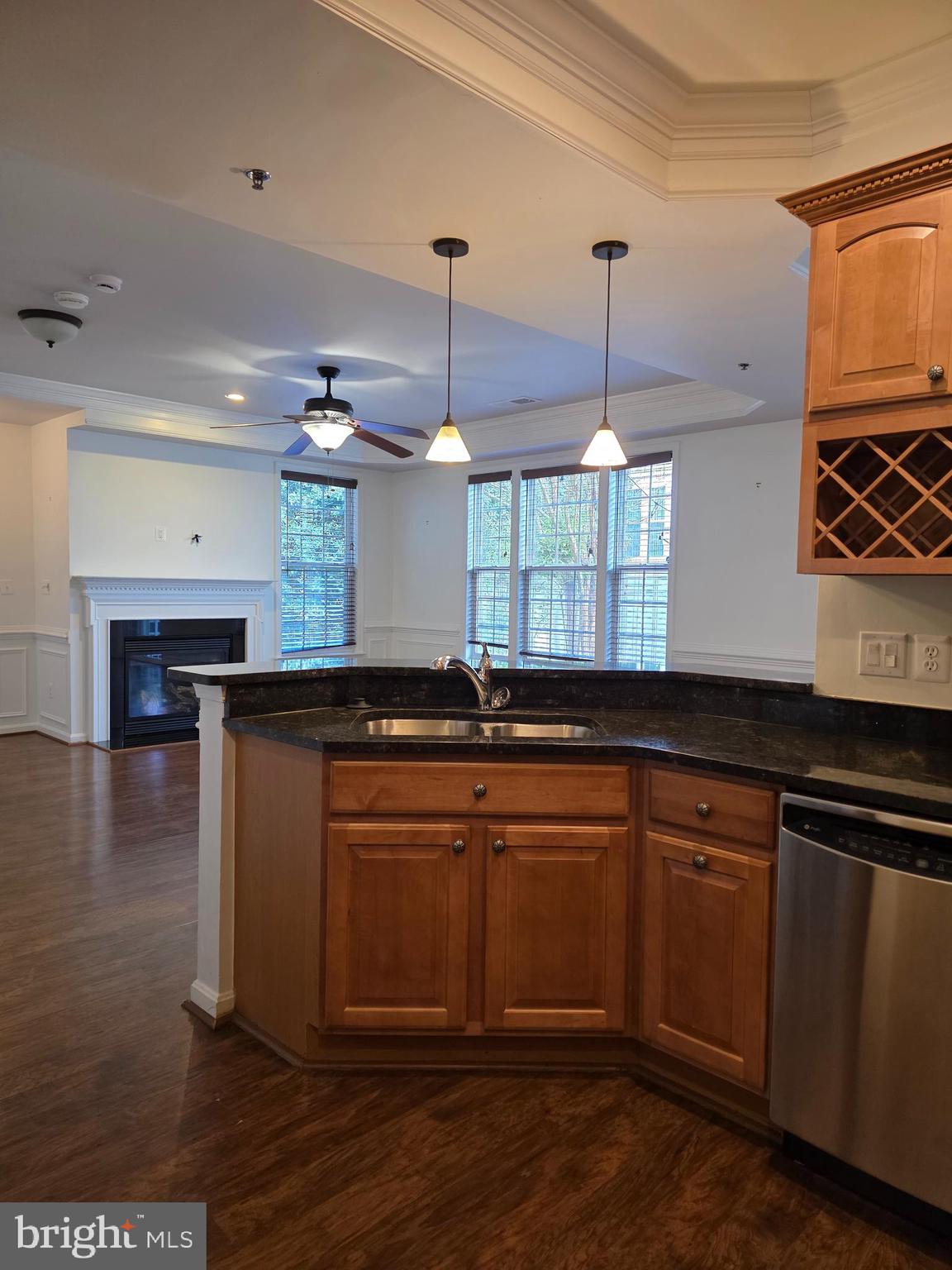 HUNTLEY - Residential Lease