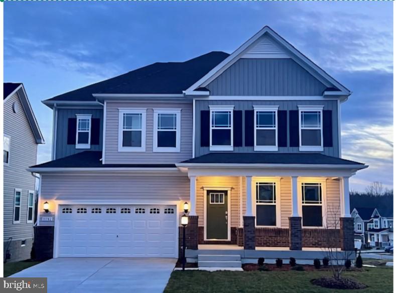 STONEHAVEN - Residential