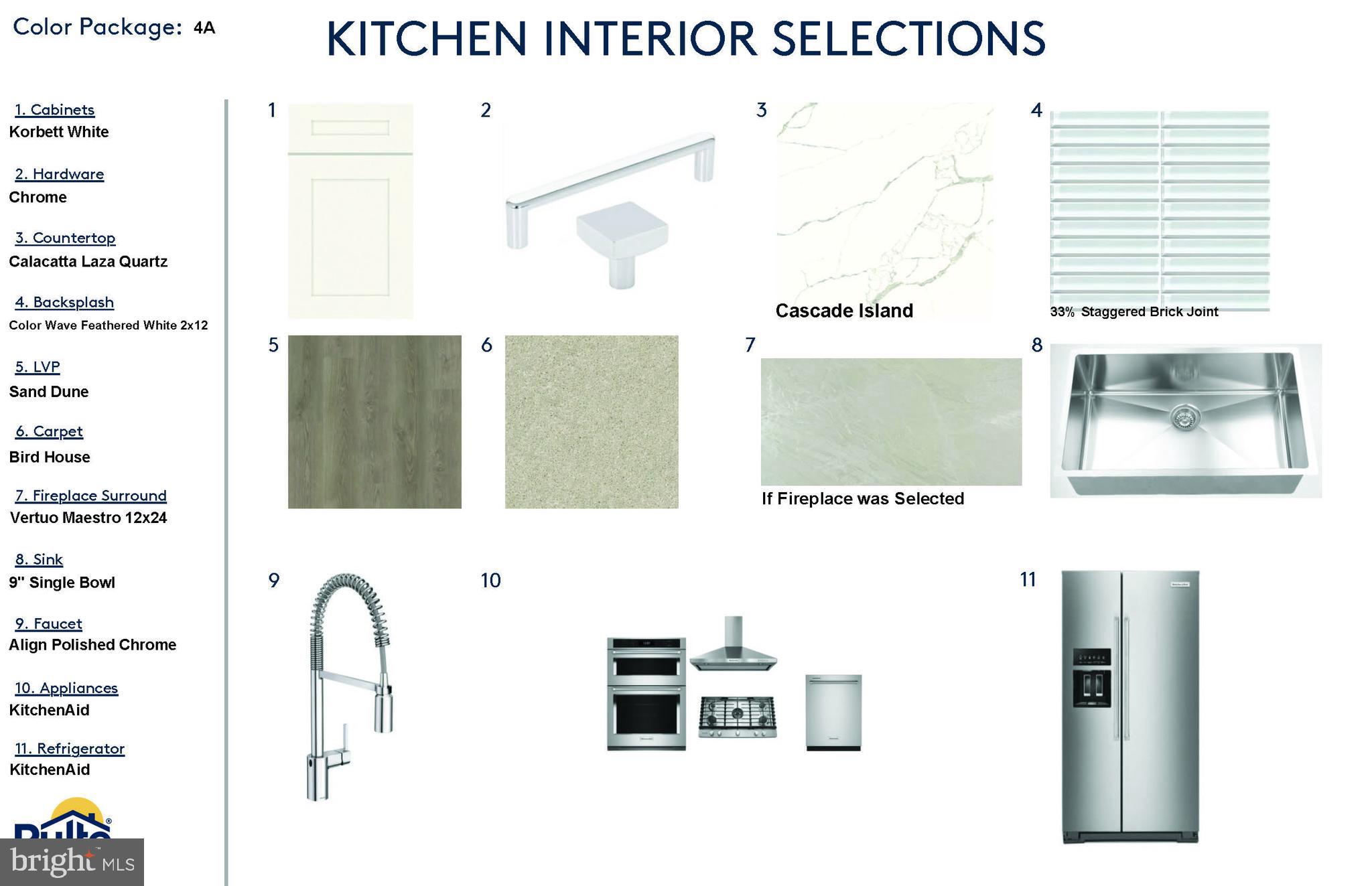 BELMONT OVERLOOK - Residential