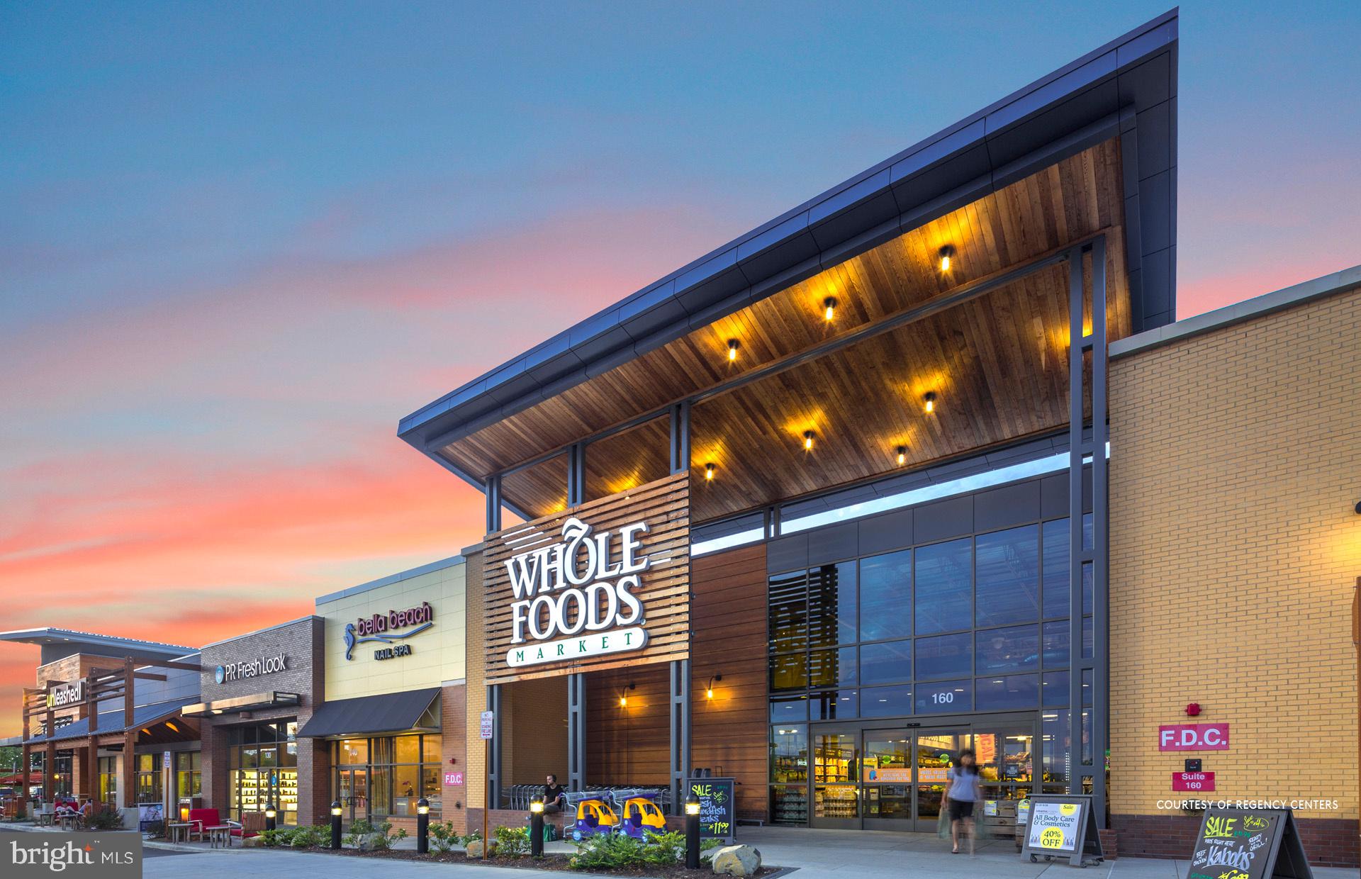 BELMONT OVERLOOK - Residential