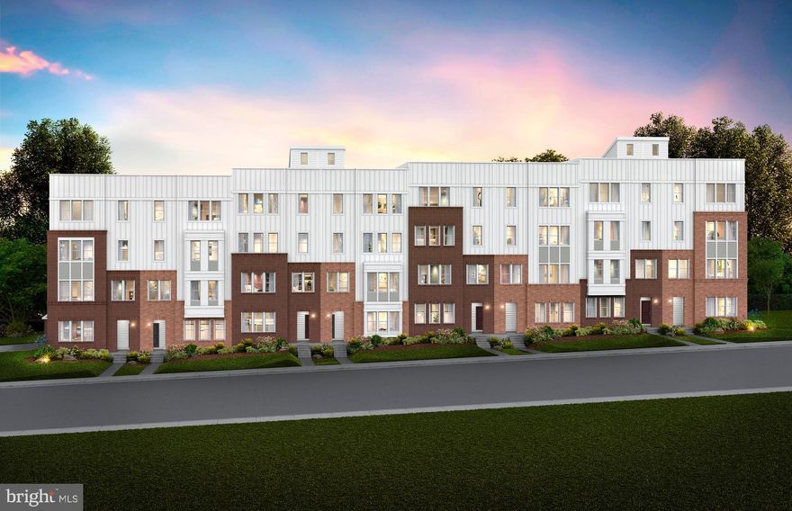 Immediate Move-In! Quick close Incentive of $15,000 - Price on the listing has already been adjusted plus $20,000 in Closing Costs tied with the use of Pulte Mortgage Corporation. The 2-level Sydney is the Largest Condo at Belmont Overlook, offering the space of a single-family home where every space is thoughtfully considered. The home offers 3 Bedrooms, 2.5 Bathrooms, 1-Car Garage & 1 Car Driveway. The main level boasts an included covered terrace off the kitchen with an optional fireplace for entertaining or relaxing with your morning coffee. The main level has it all! A spacious kitchen offers a large island with a walk-in pantry, a flex room that is great as an office or playroom, and a large café, and gathering room.  Upstairs offers 3 spacious bedrooms with the owner’s suite having 2 large walk-in closets and a beautiful bathroom with a dual sink vanity, large walk-in tile shower with bench seat, and a separate water closet.