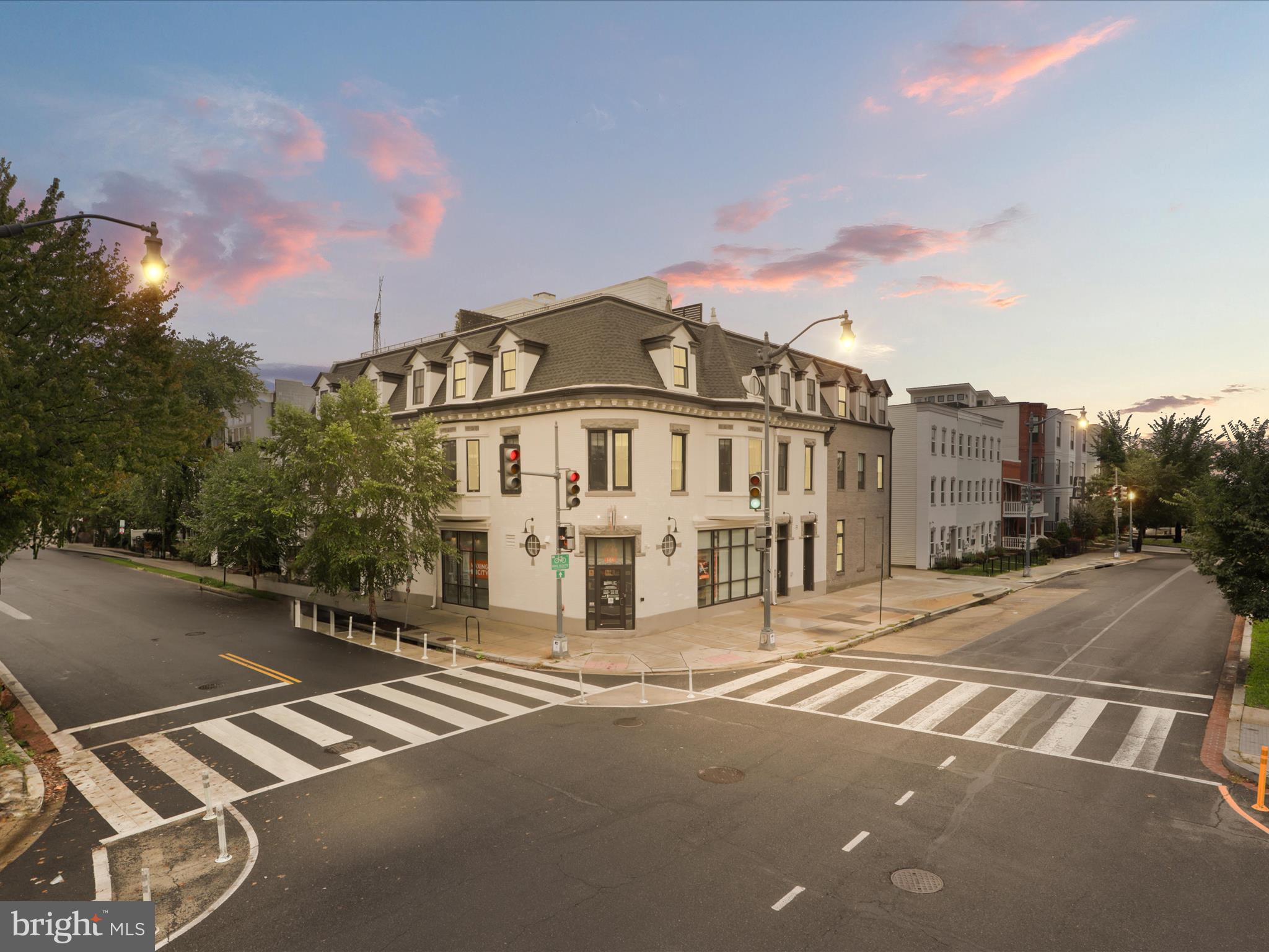 770 PARK ROAD NW 203