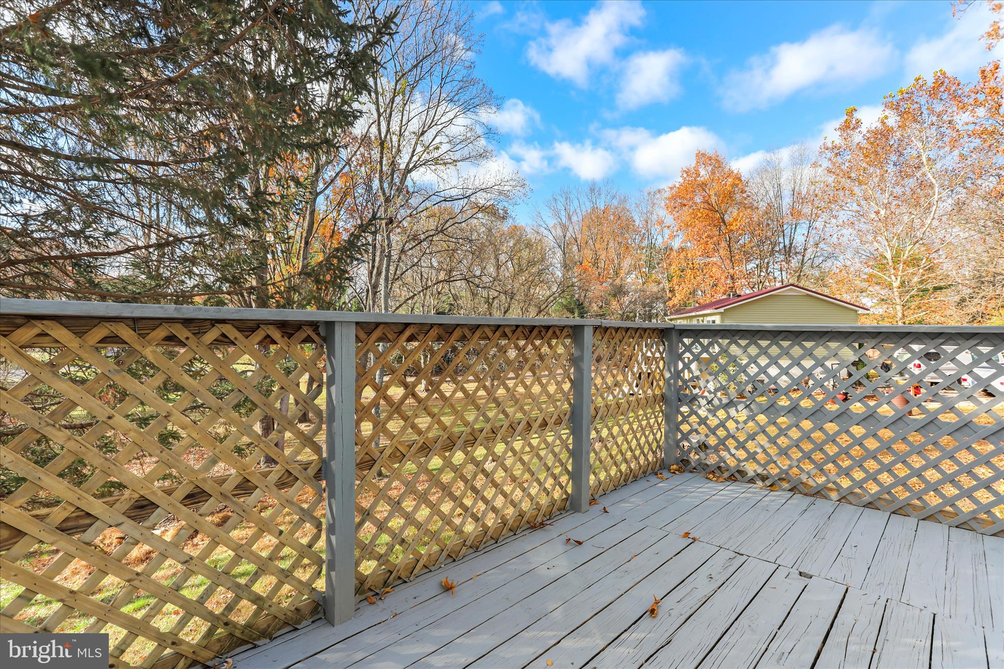 POTOMAC HEIGHTS - Residential