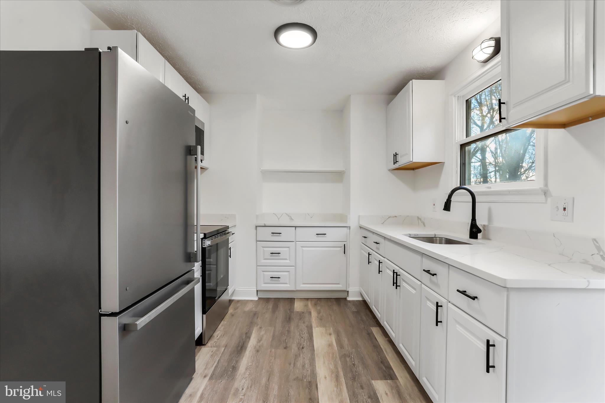 POTOMAC HEIGHTS - Residential