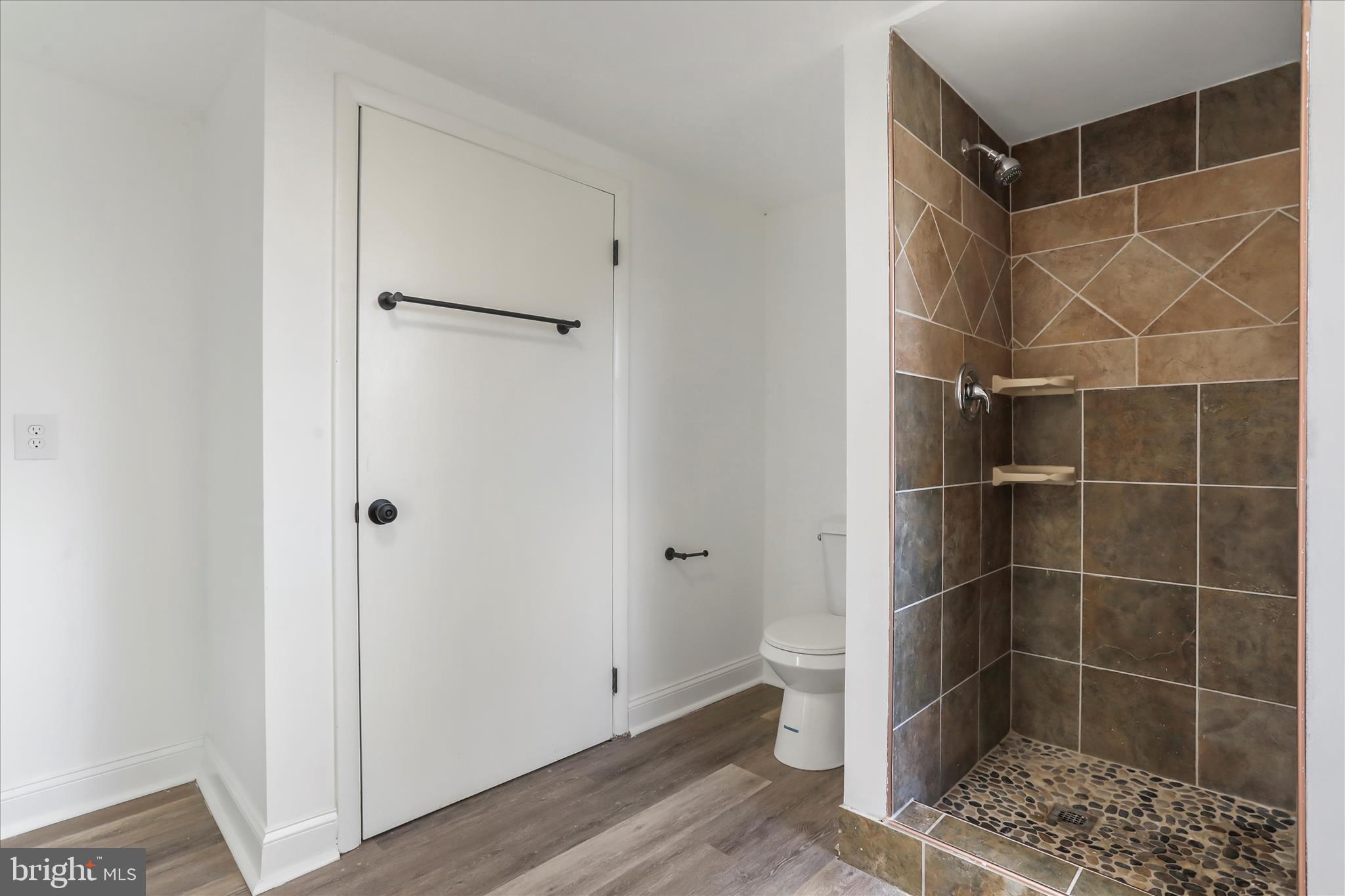 POTOMAC HEIGHTS - Residential