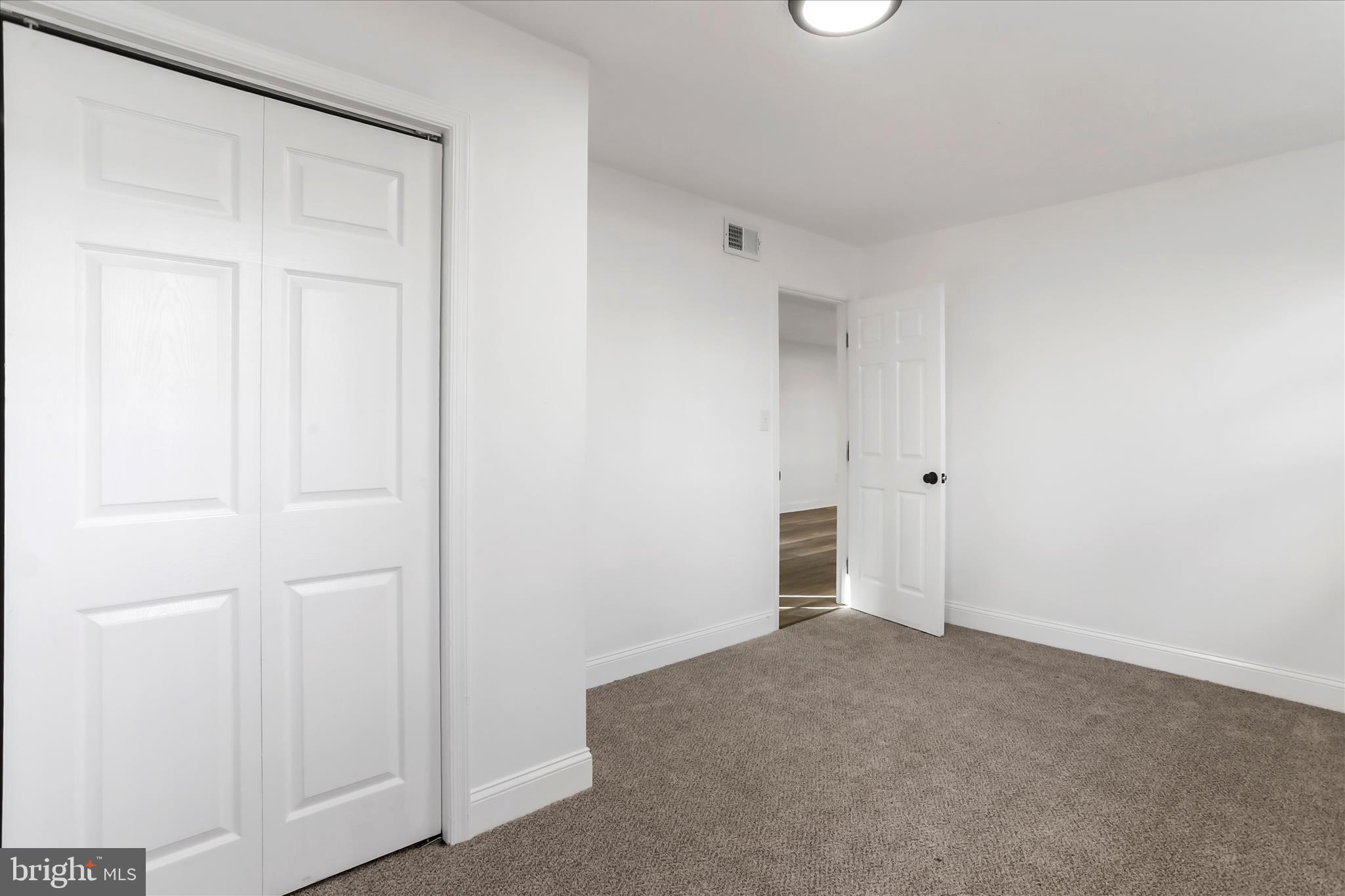 POTOMAC HEIGHTS - Residential