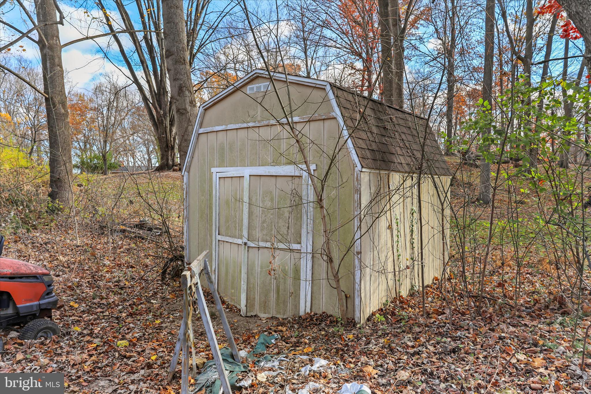 POTOMAC HEIGHTS - Residential