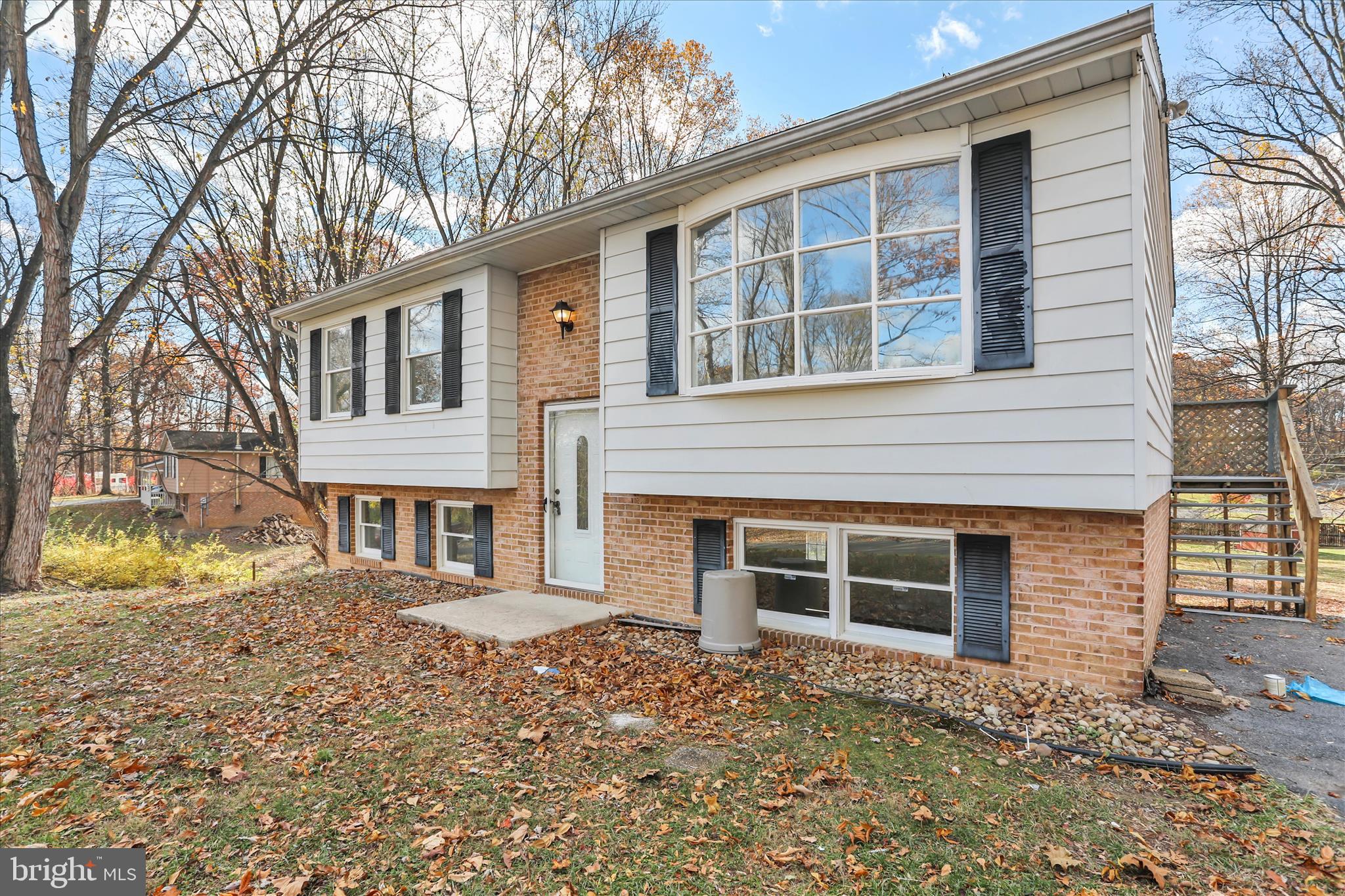 POTOMAC HEIGHTS - Residential