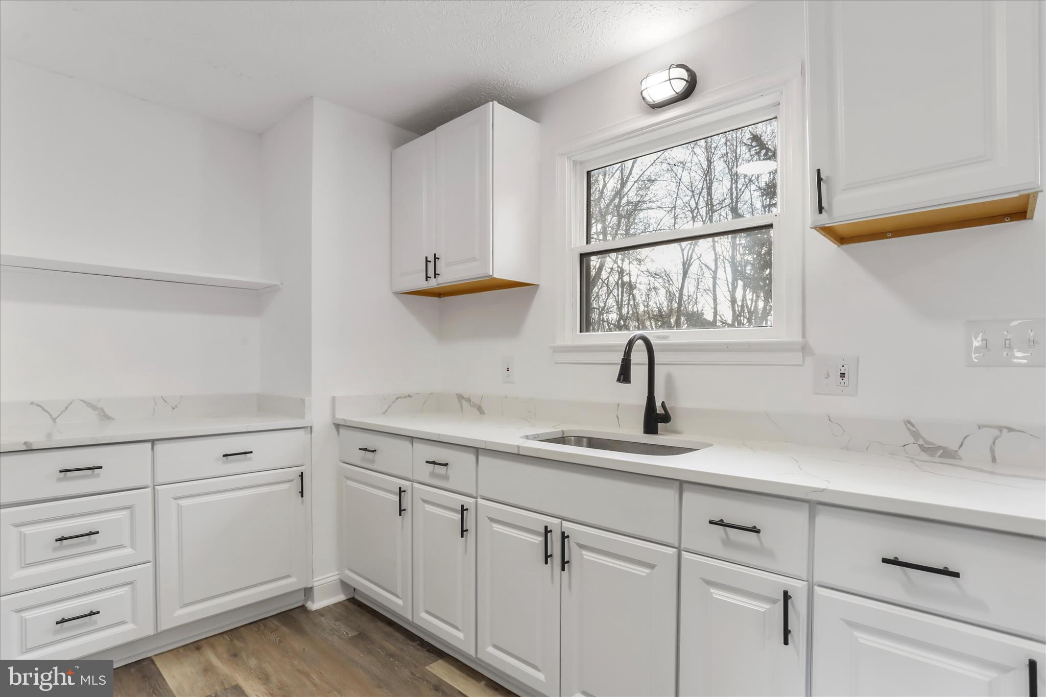 POTOMAC HEIGHTS - Residential