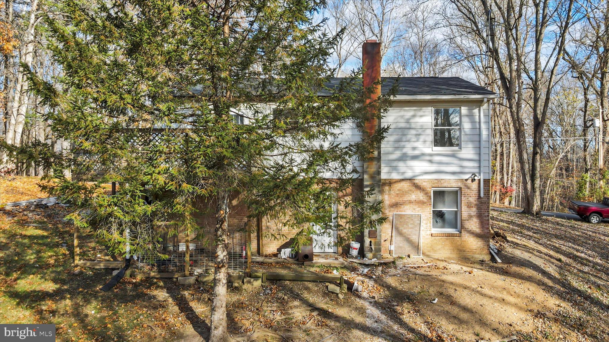 POTOMAC HEIGHTS - Residential