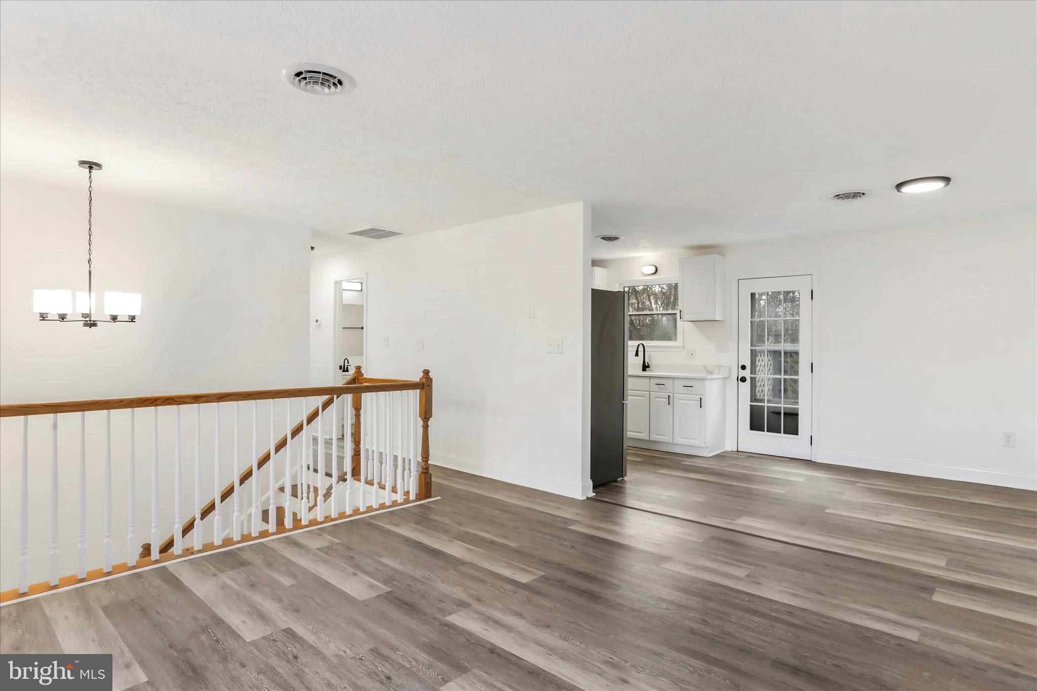 POTOMAC HEIGHTS - Residential