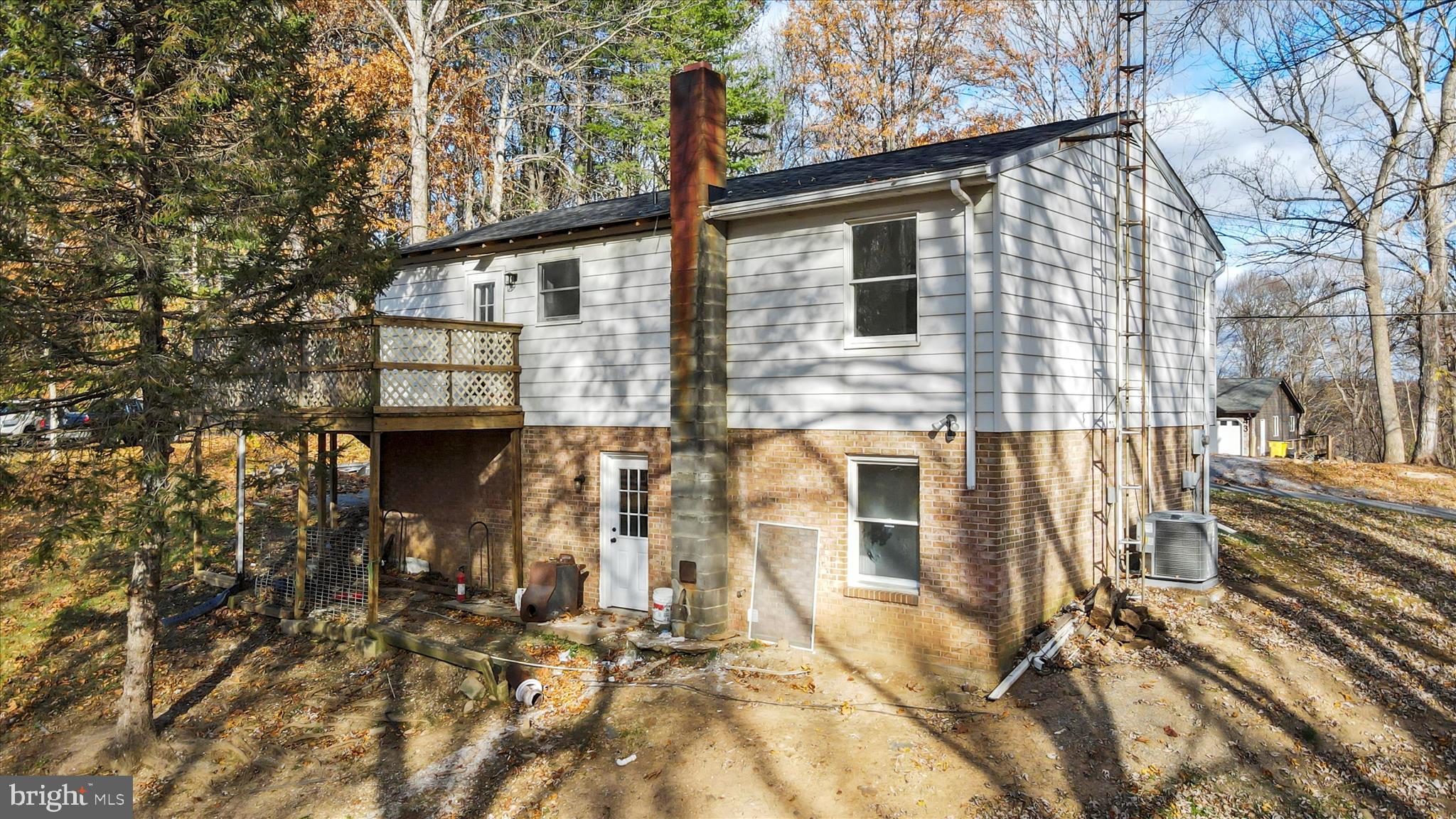 POTOMAC HEIGHTS - Residential