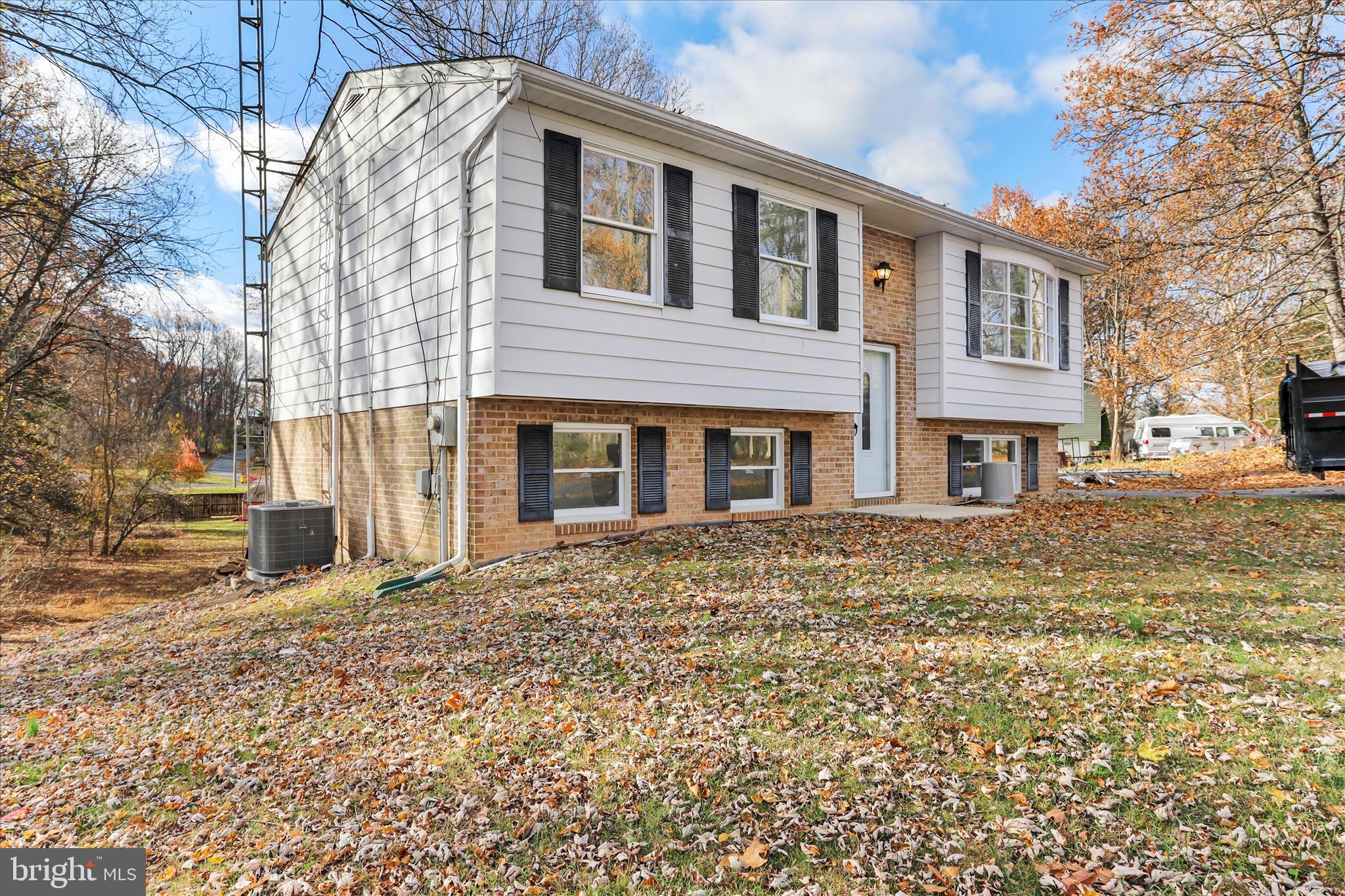 POTOMAC HEIGHTS - Residential