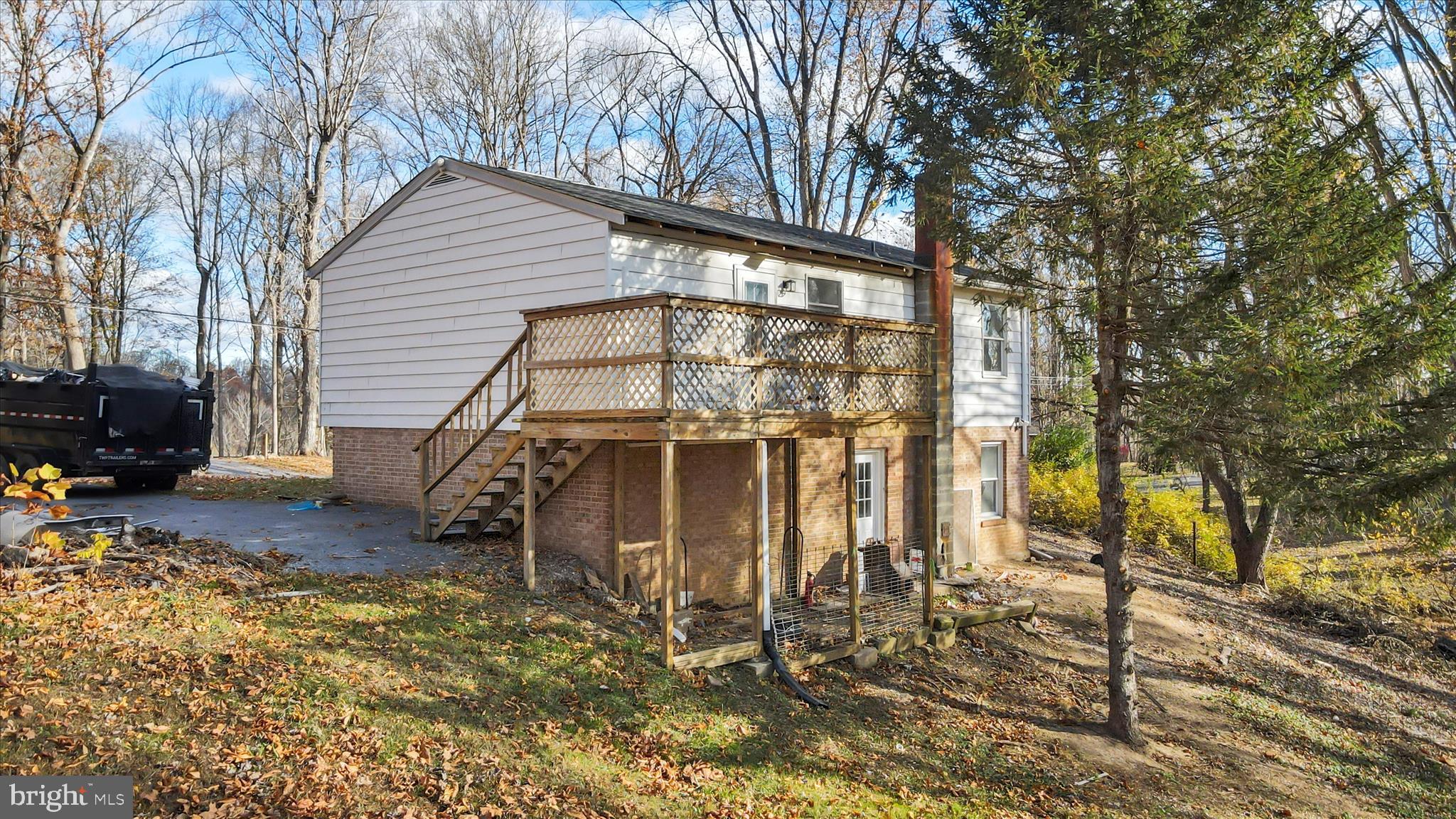 POTOMAC HEIGHTS - Residential