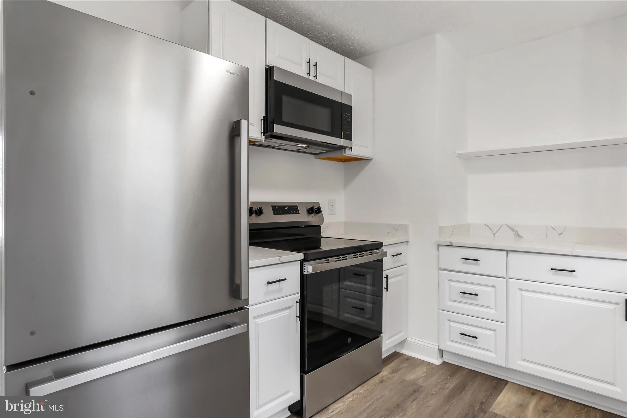 POTOMAC HEIGHTS - Residential