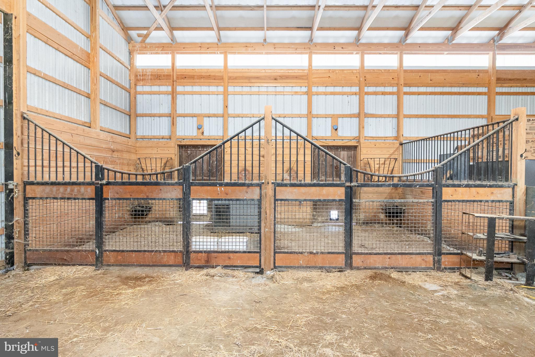 WELLINGBOROUGH ESTATES - Residential