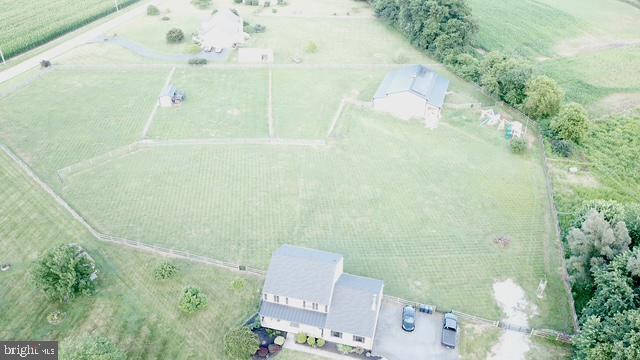 WELLINGBOROUGH ESTATES - Residential