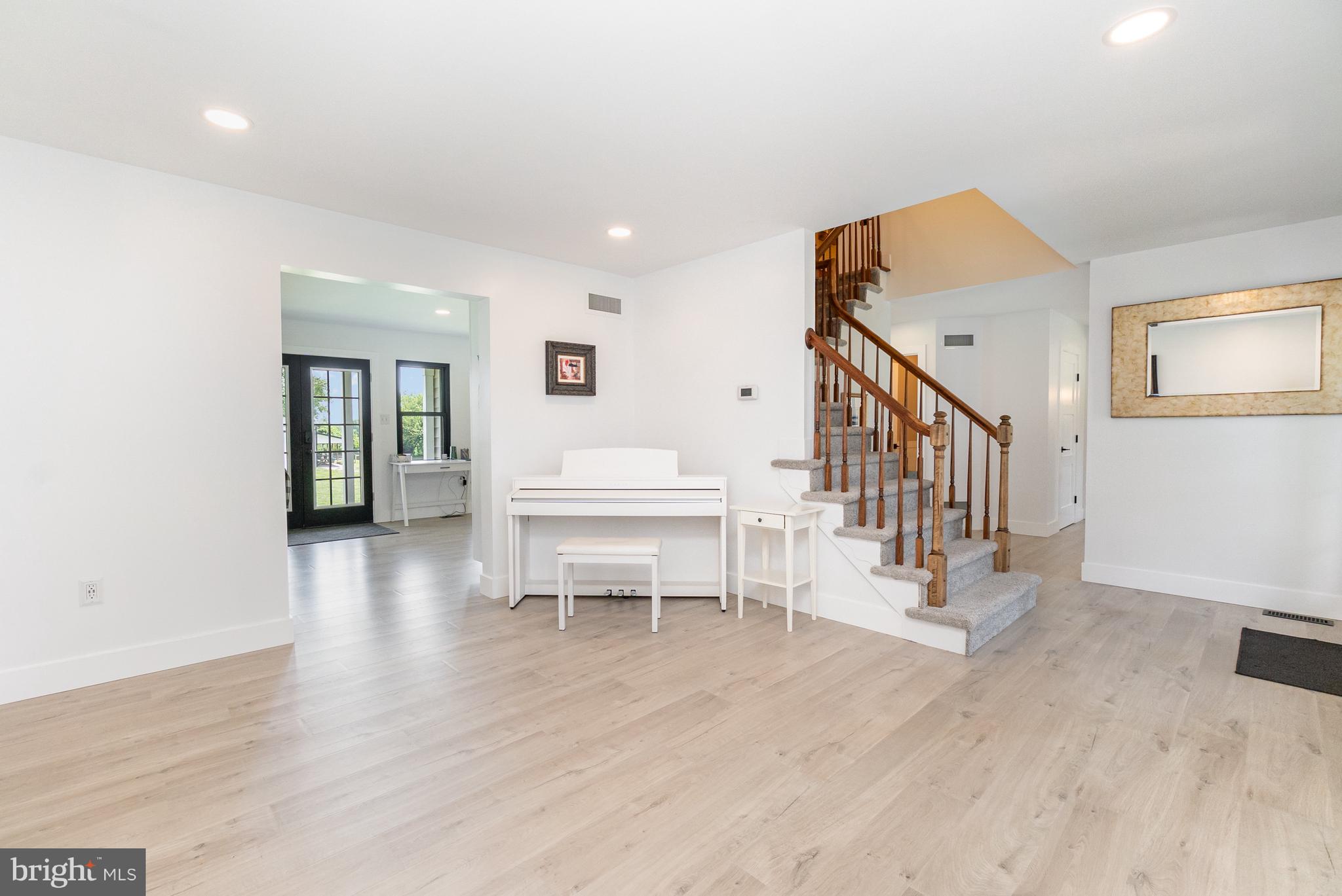 WELLINGBOROUGH ESTATES - Residential