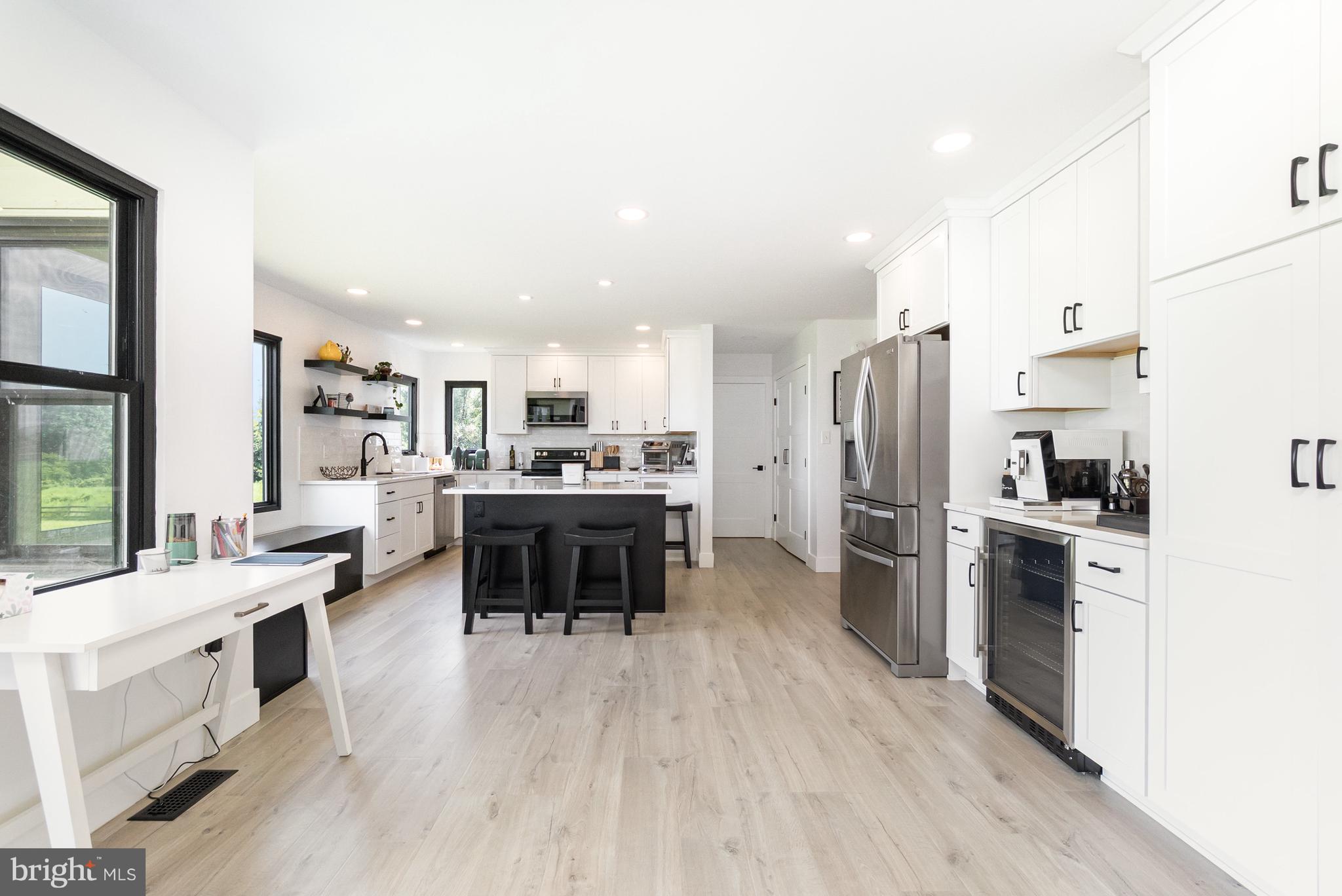 WELLINGBOROUGH ESTATES - Residential