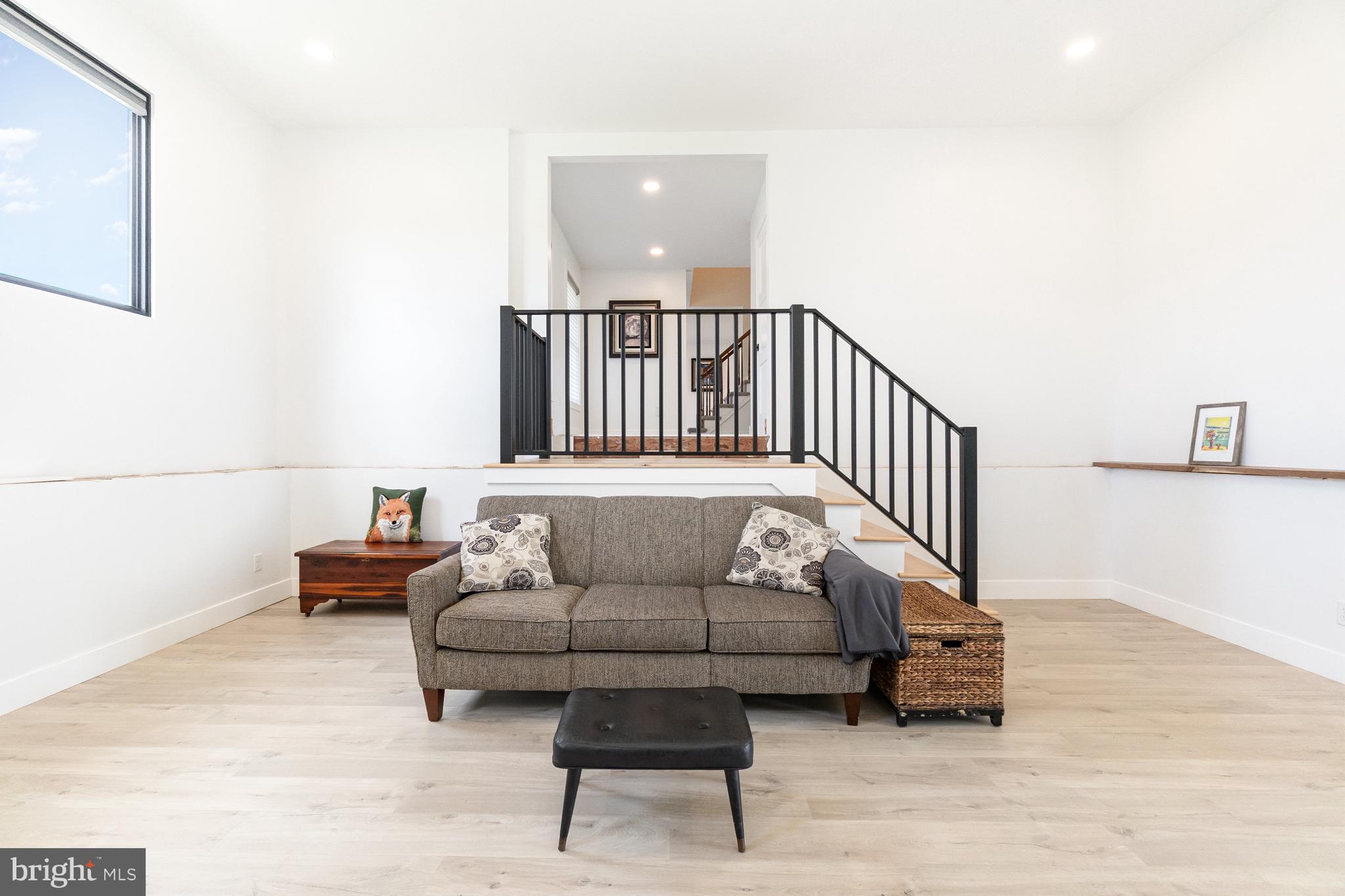 WELLINGBOROUGH ESTATES - Residential