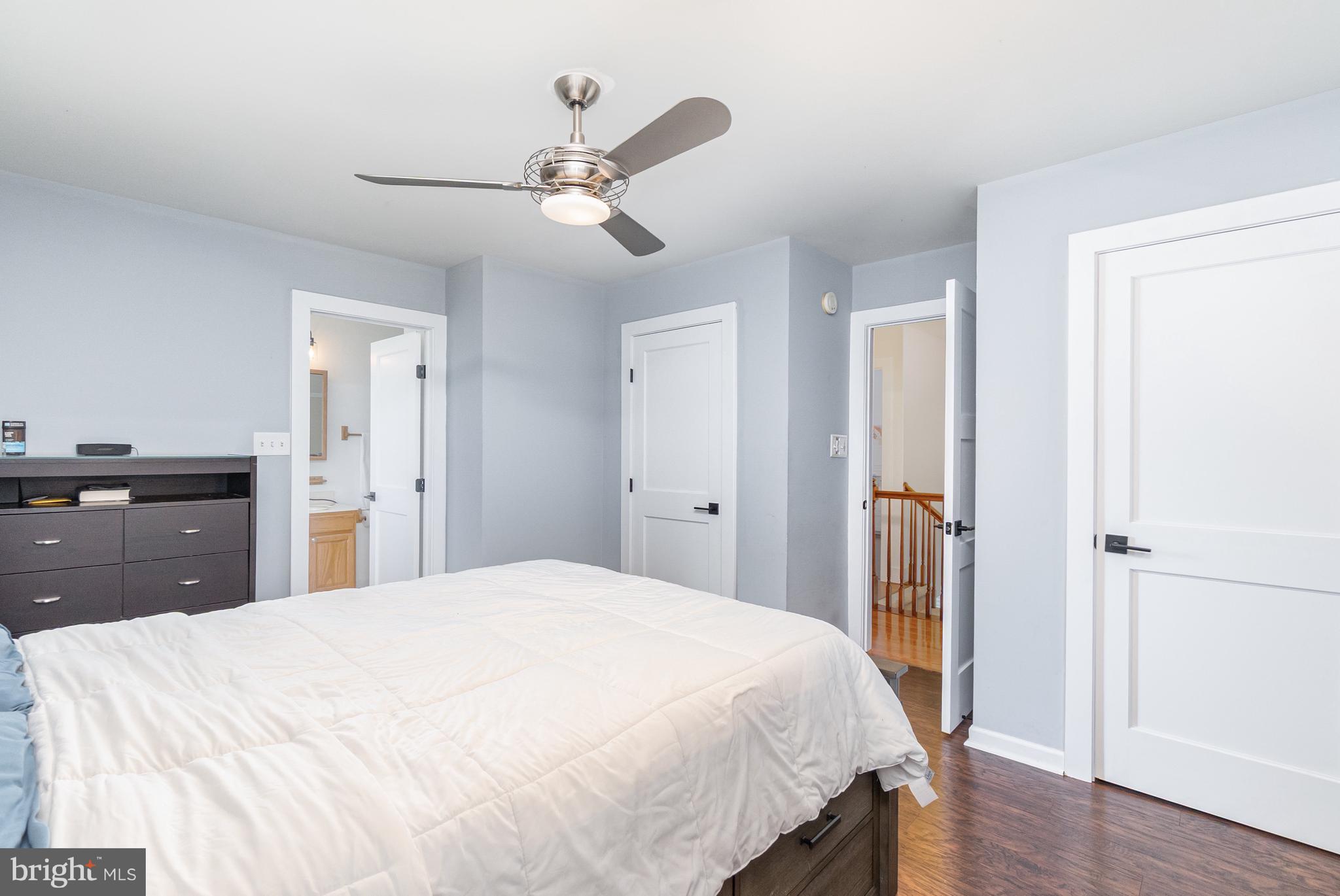 WELLINGBOROUGH ESTATES - Residential