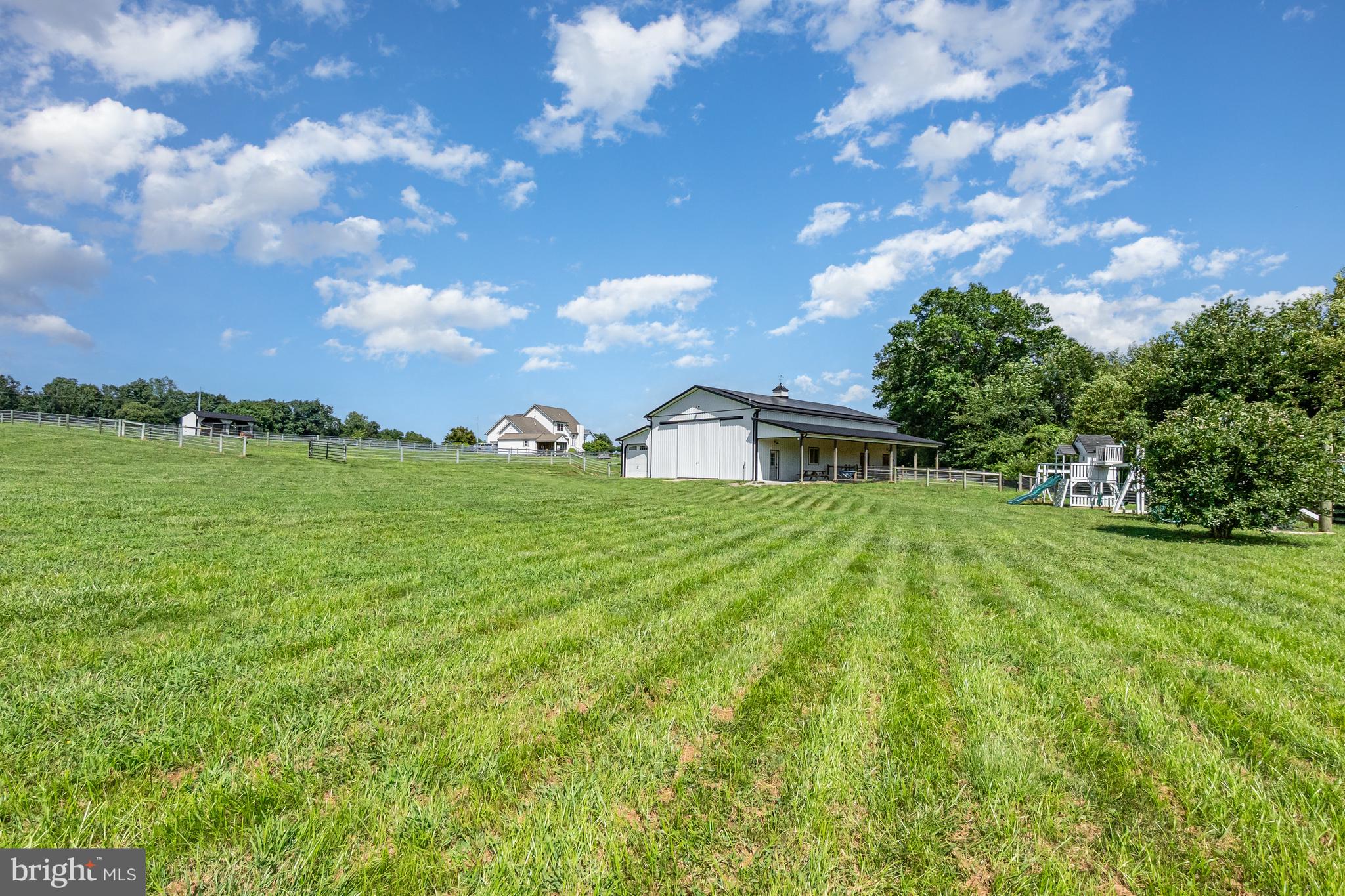 WELLINGBOROUGH ESTATES - Residential