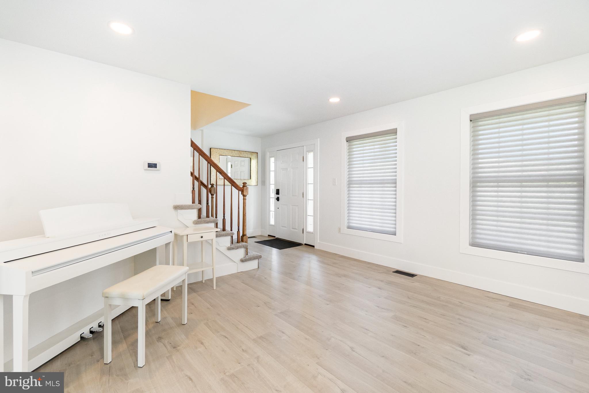 WELLINGBOROUGH ESTATES - Residential