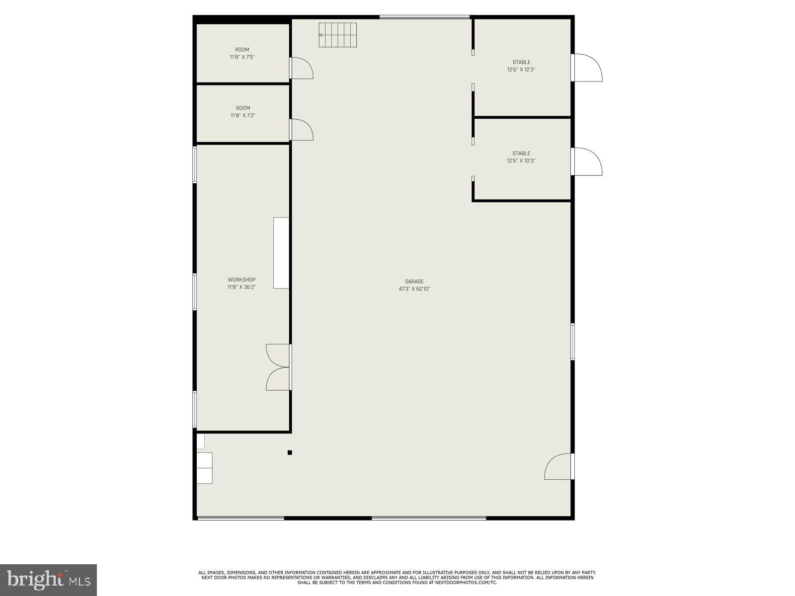 WELLINGBOROUGH ESTATES - Residential