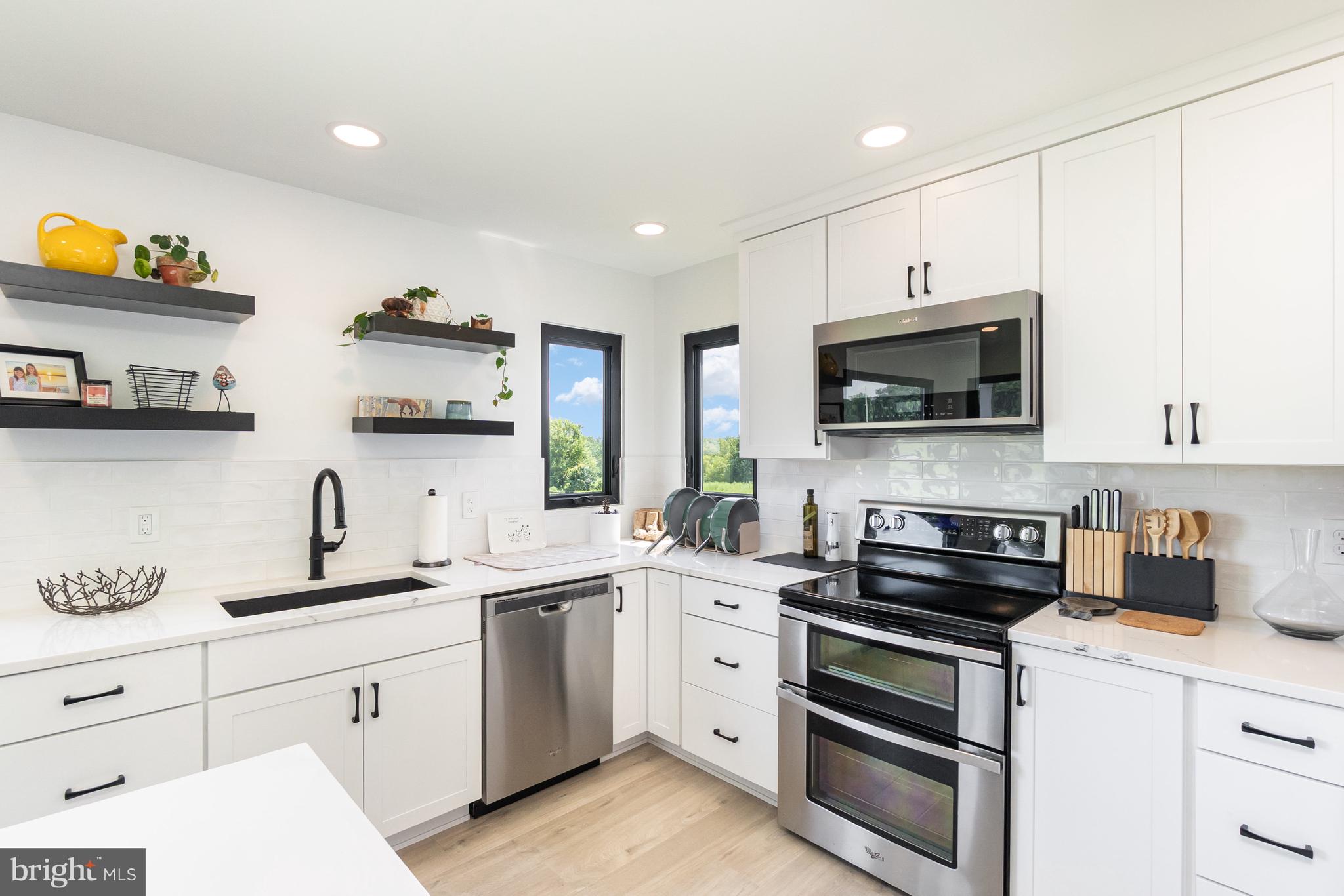 WELLINGBOROUGH ESTATES - Residential