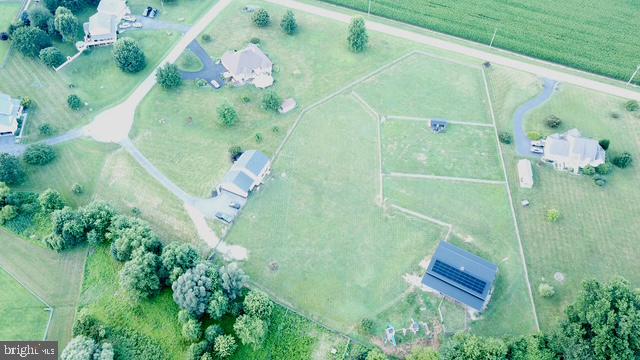 WELLINGBOROUGH ESTATES - Residential