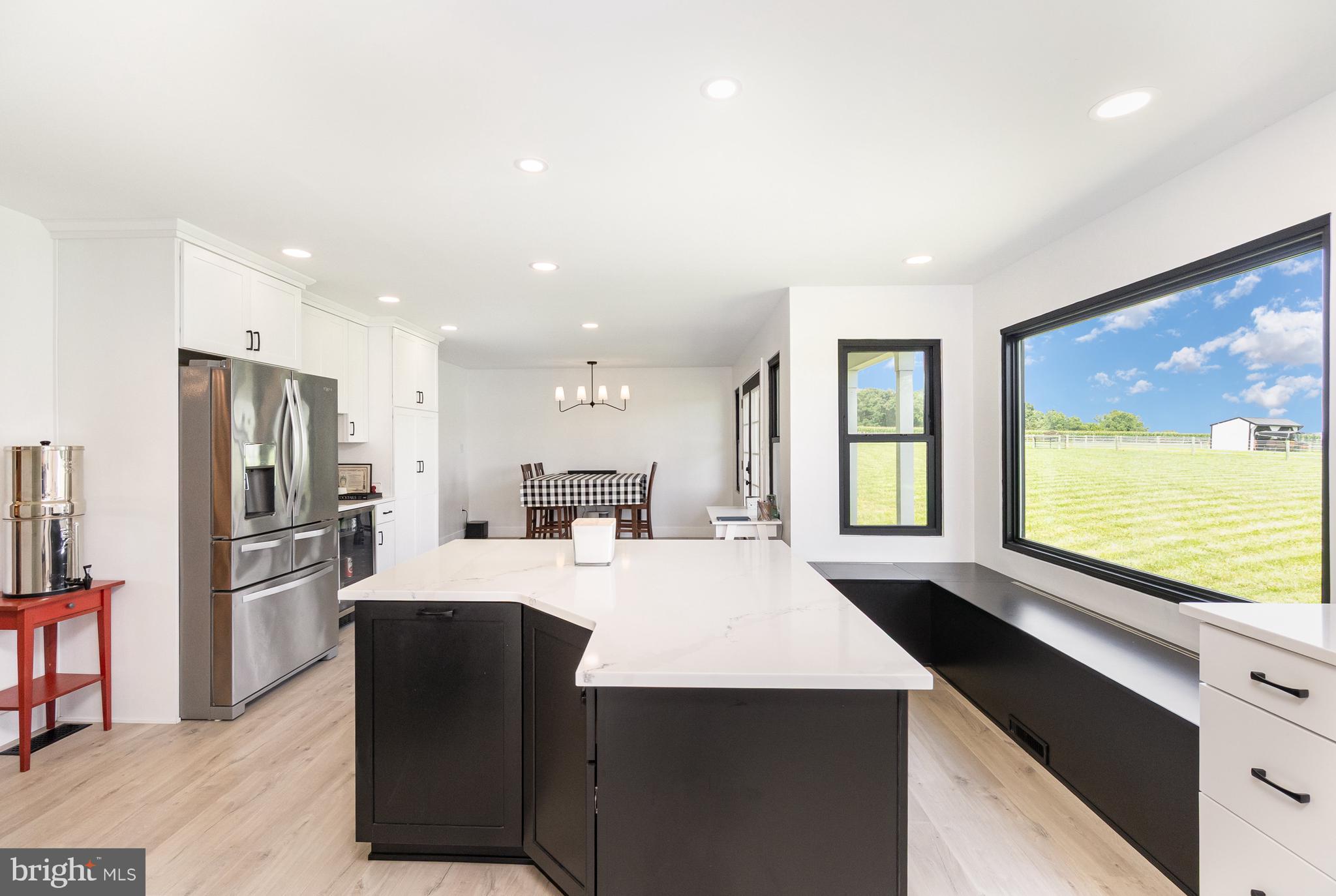 WELLINGBOROUGH ESTATES - Residential